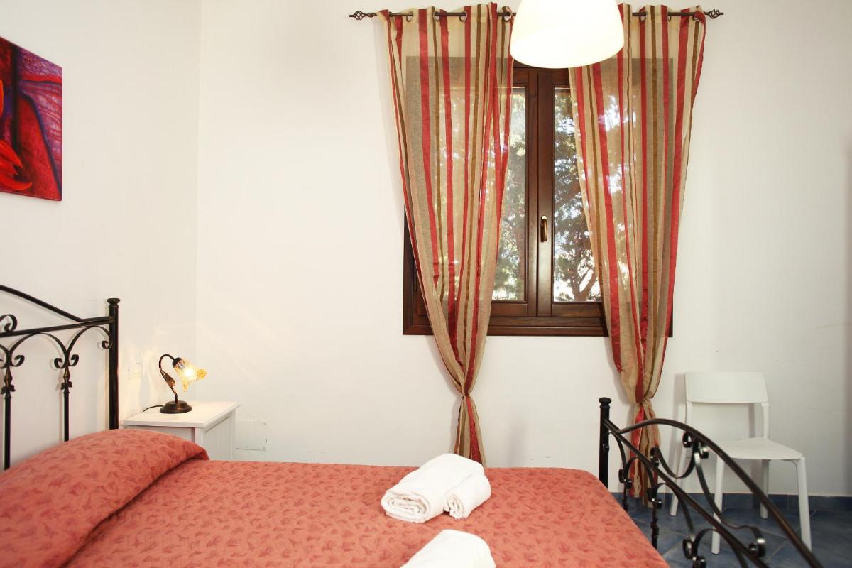 Apartment with Garden View photo 1