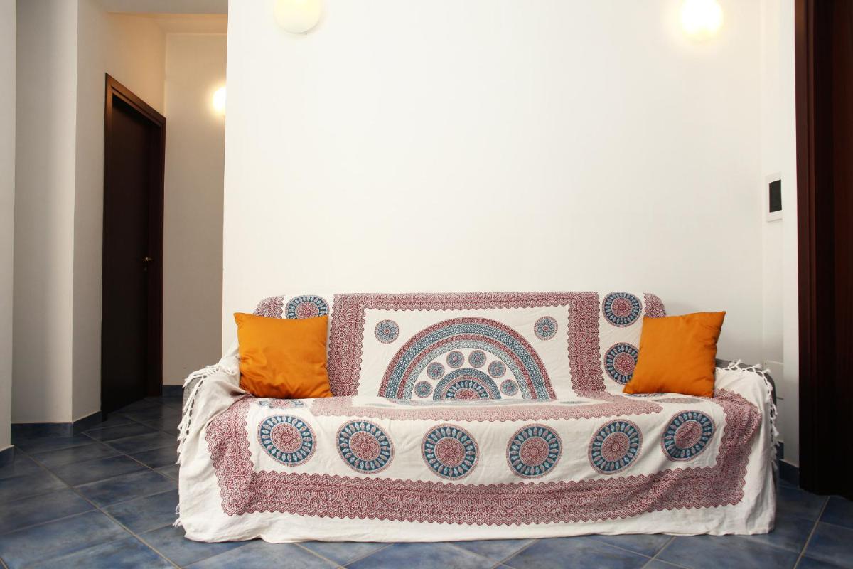 Apartment with Garden View photo 2