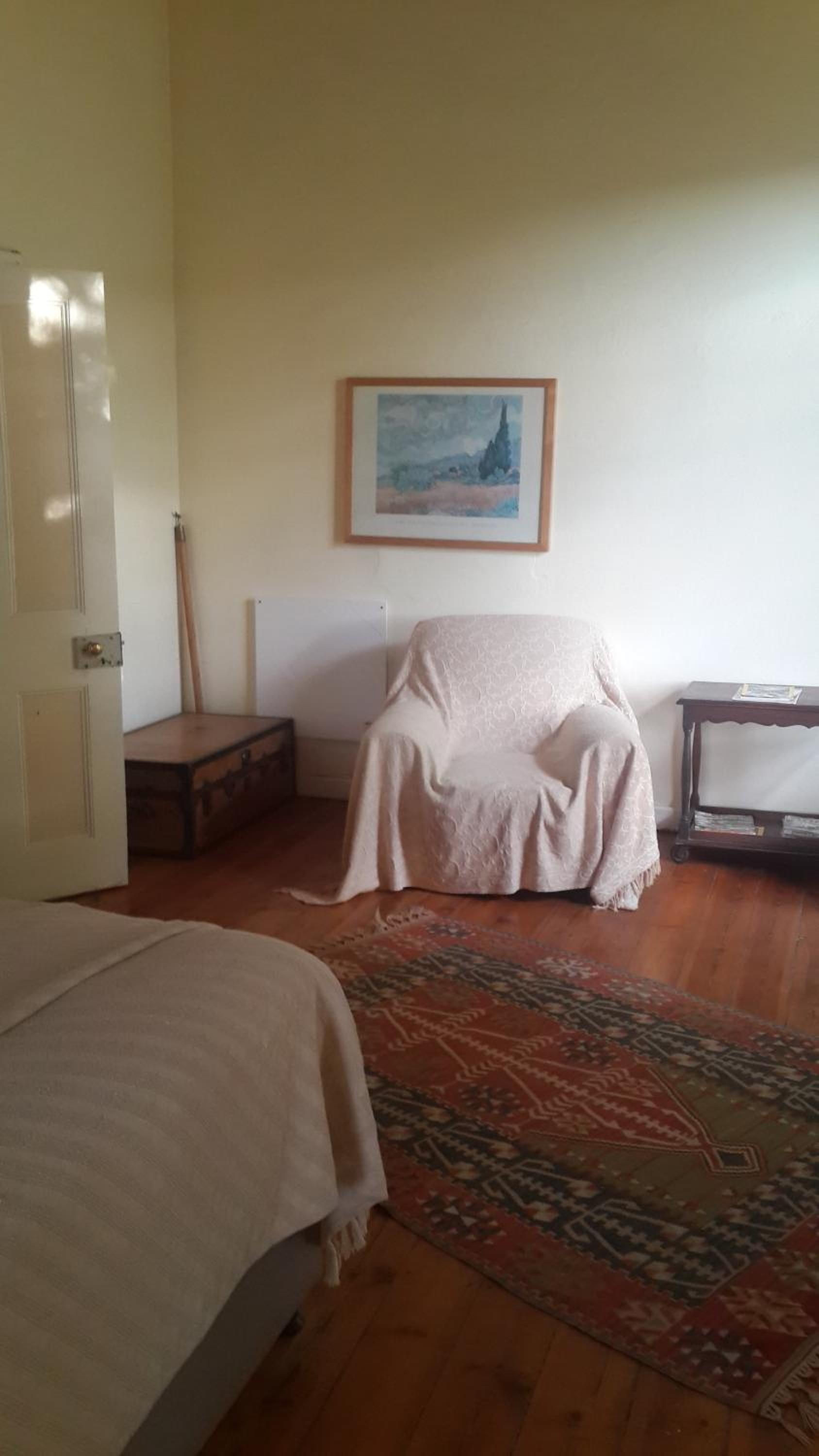 Queen Room with Garden View - Photo 4