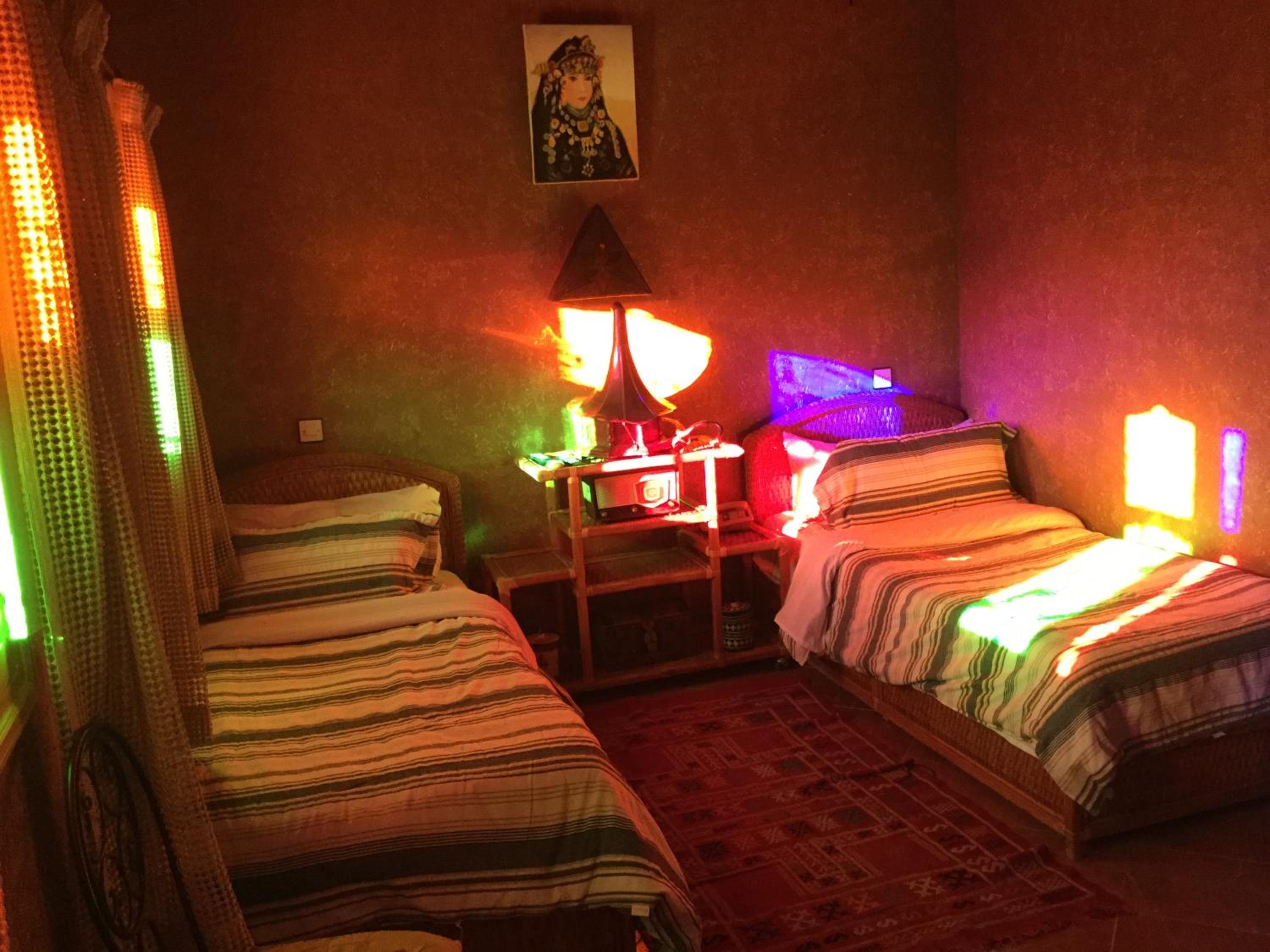 Standard Twin Room photo 1