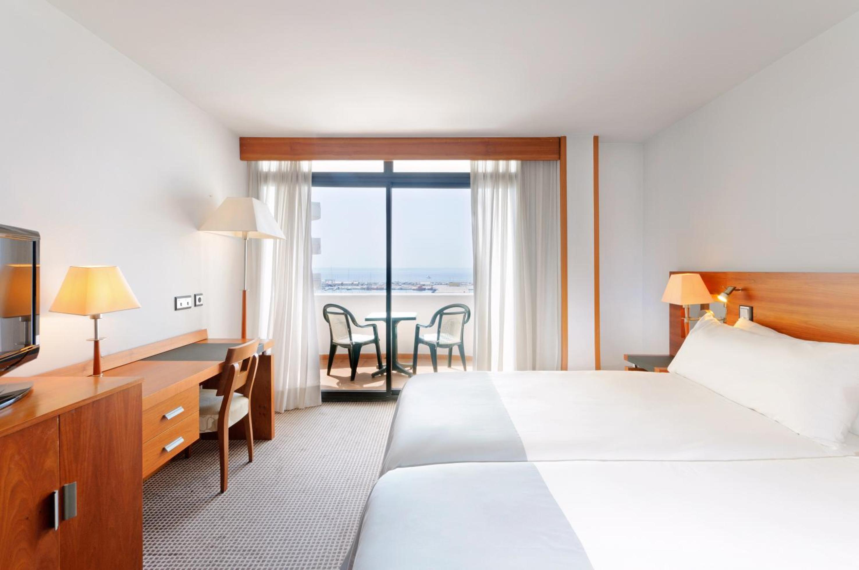 Premium Room with Sea View - Photo 1