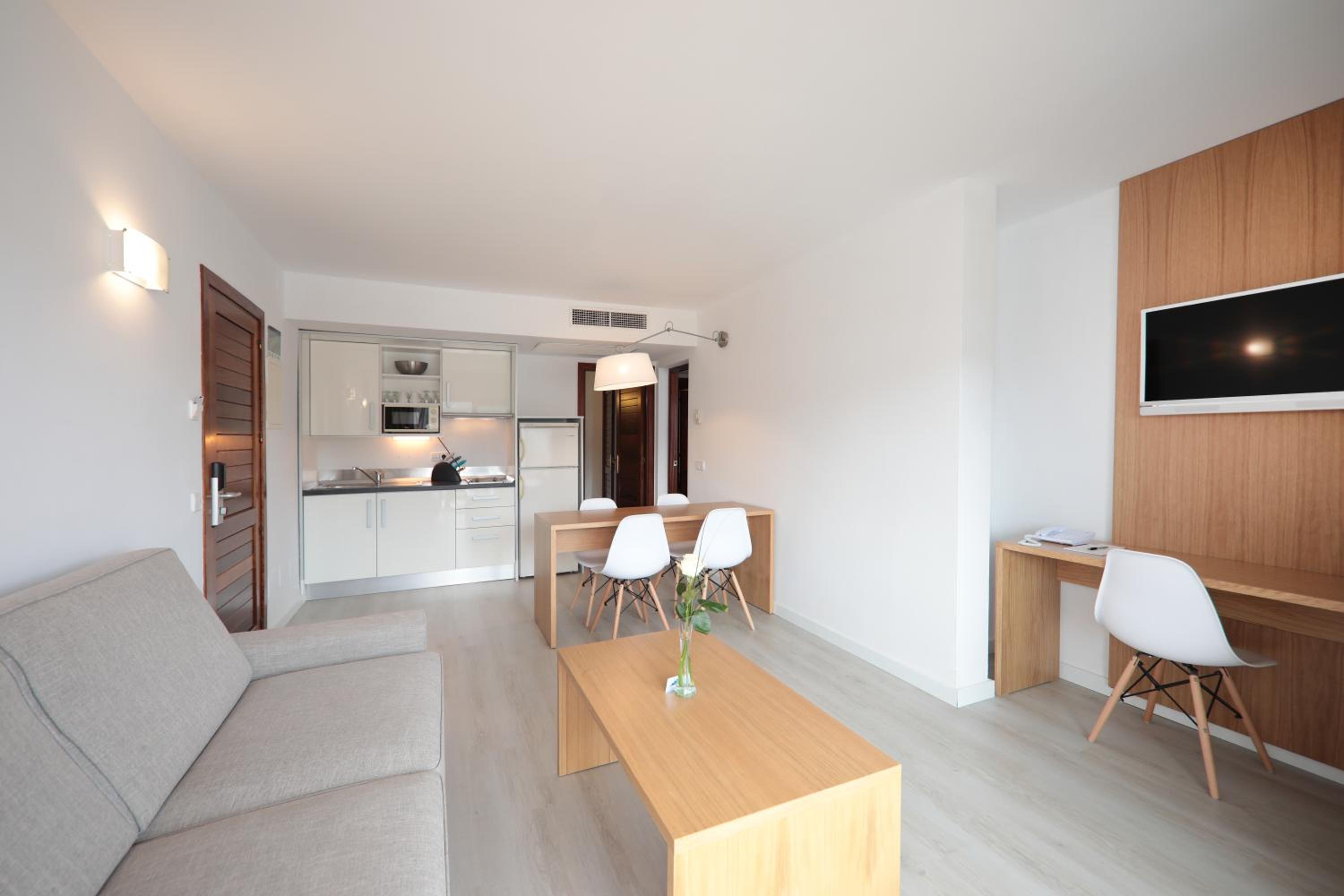 Apartamento Estándar
