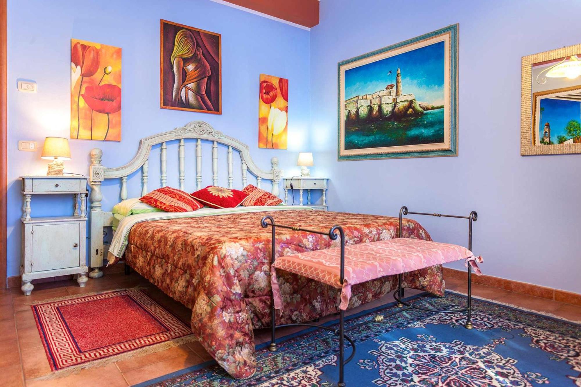 Double Room with Lake View photo 1