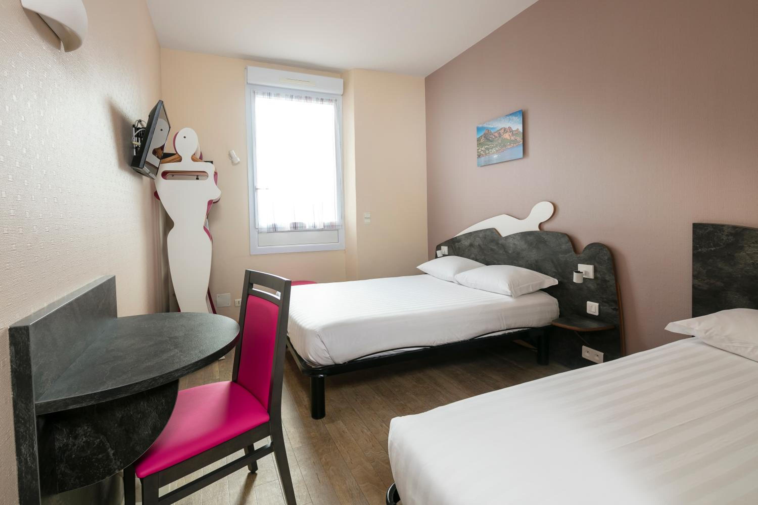 Comfort Triple Room - Photo 4