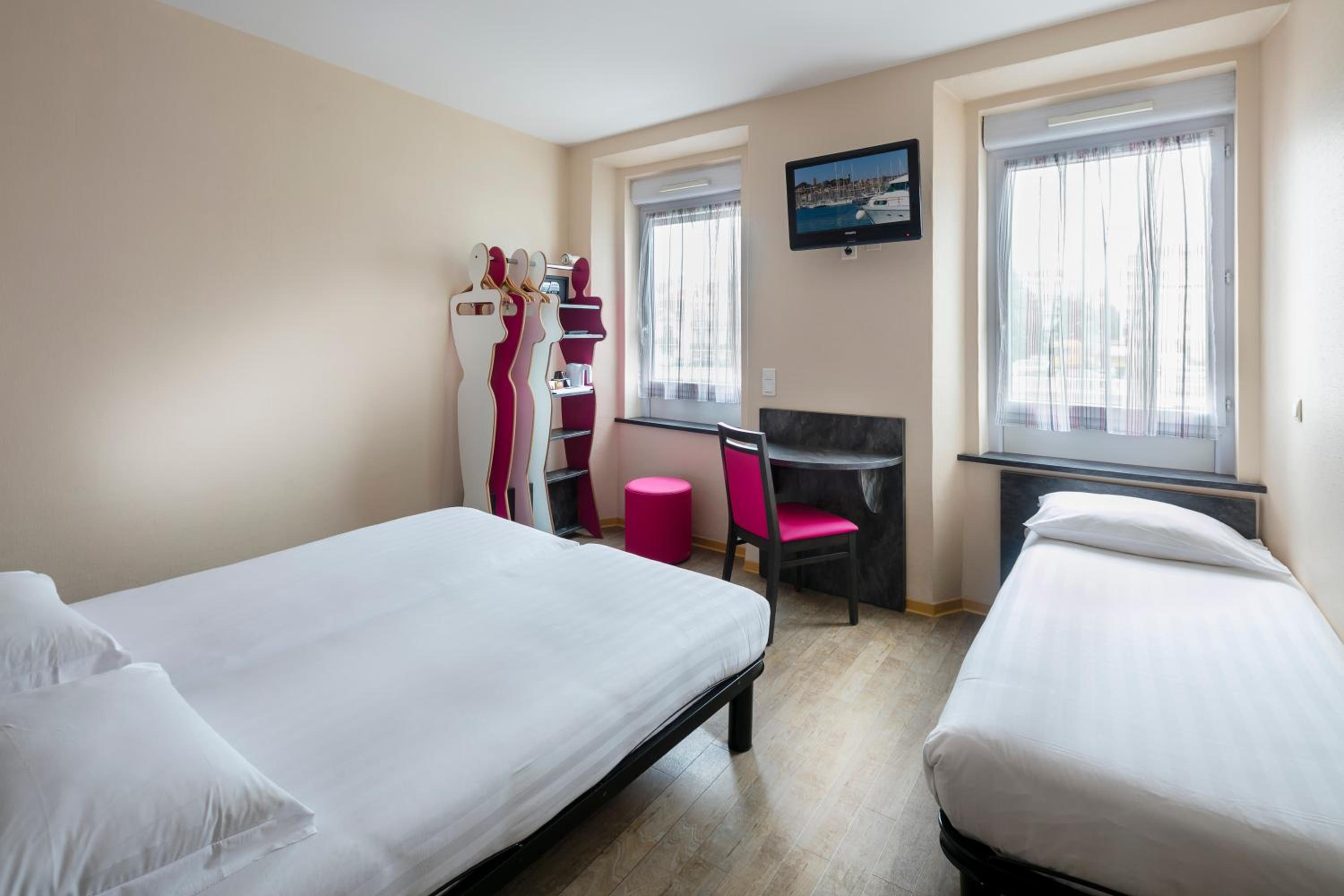 Comfort Triple Room - Photo 7