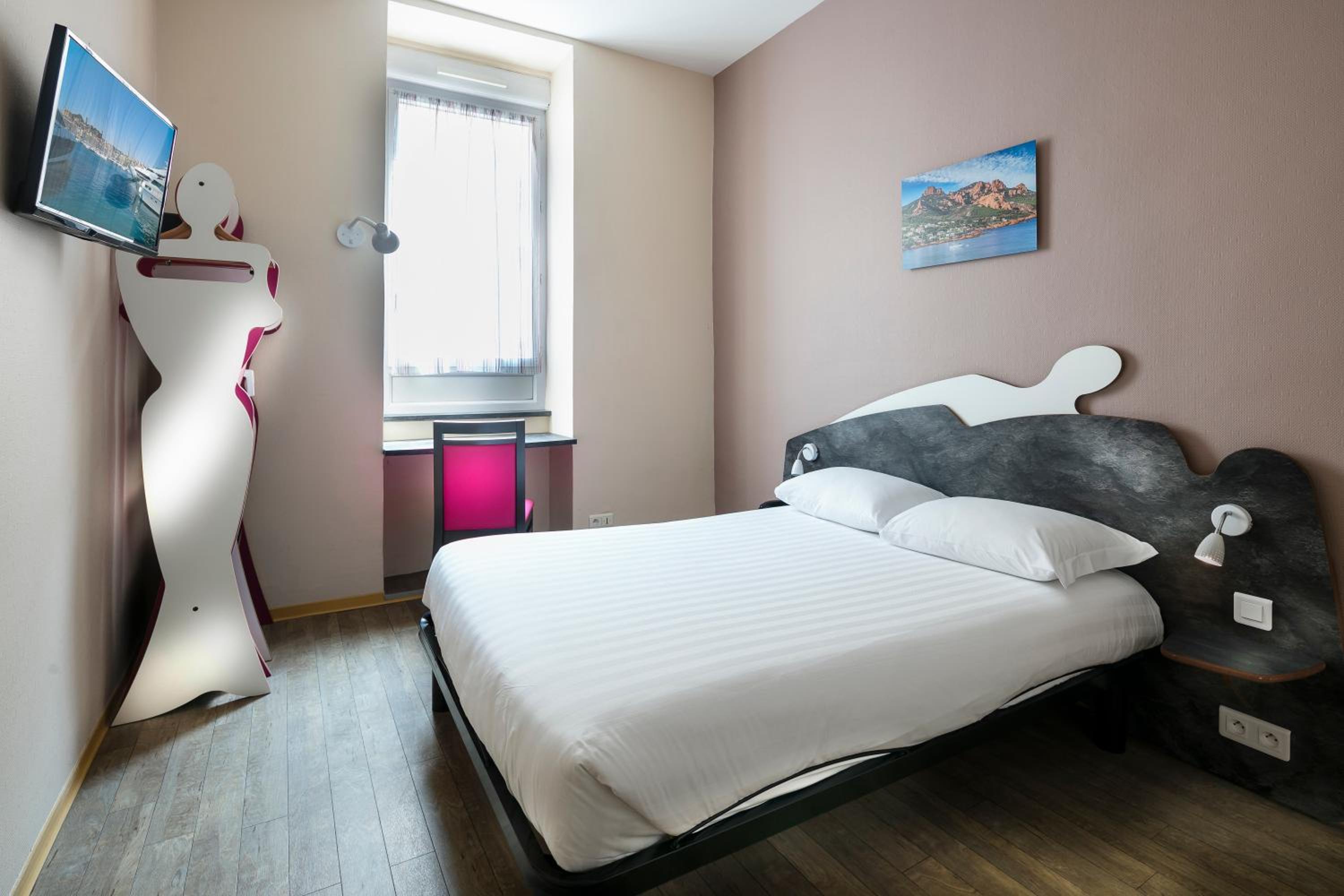 Comfort Double Room - Photo 1