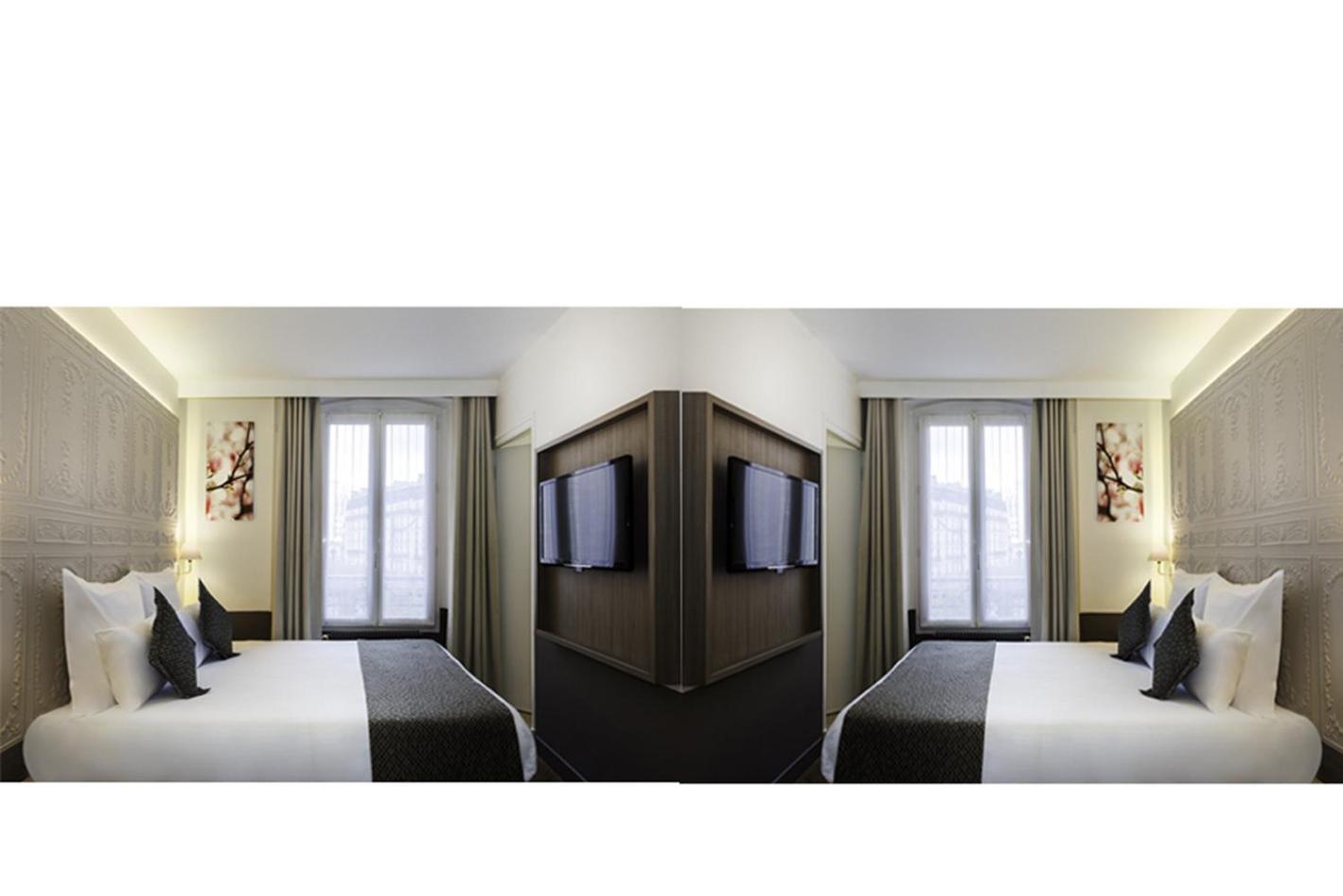 Adjacent Rooms photo 3