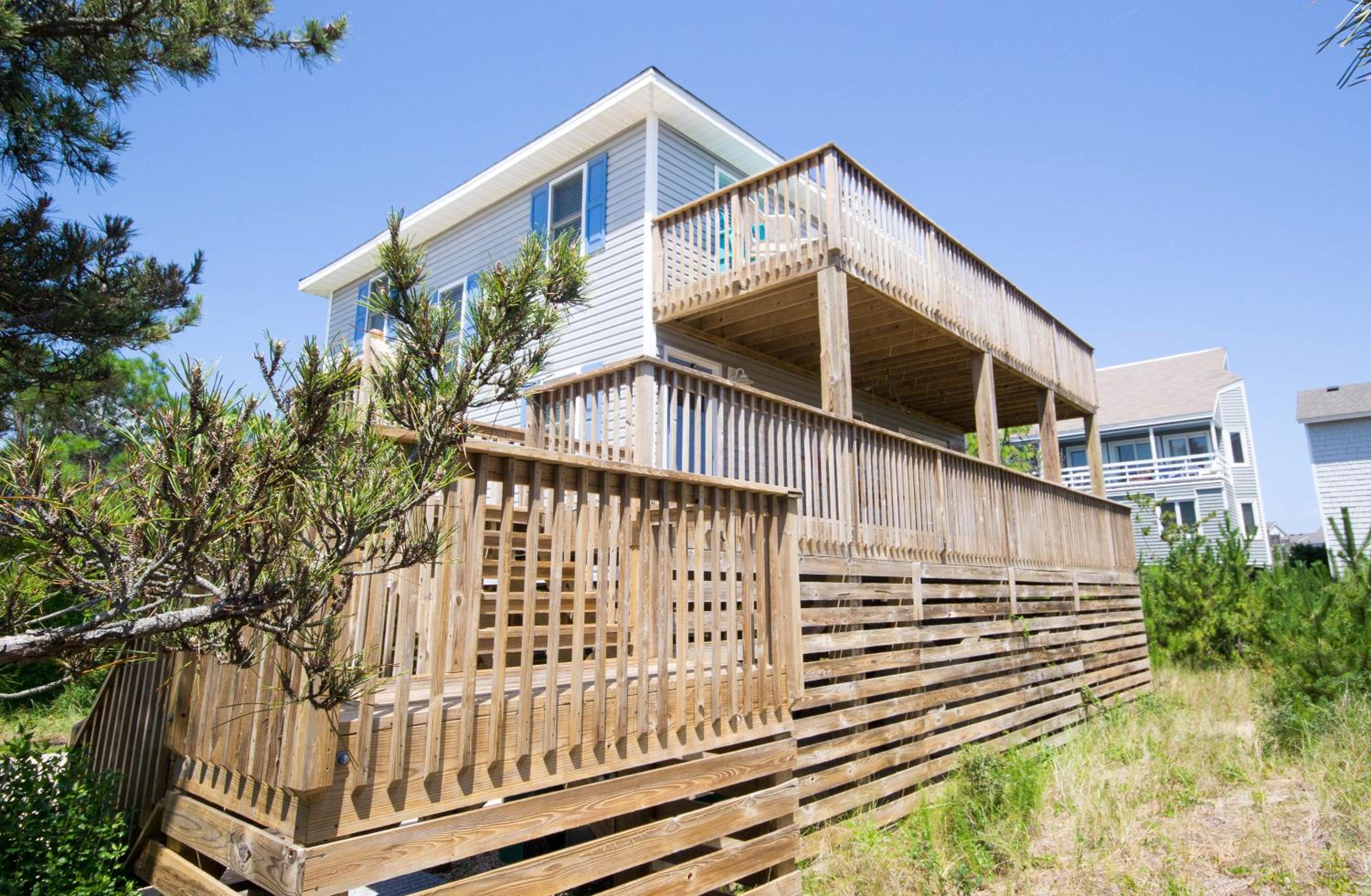 Holiday Home photo 1