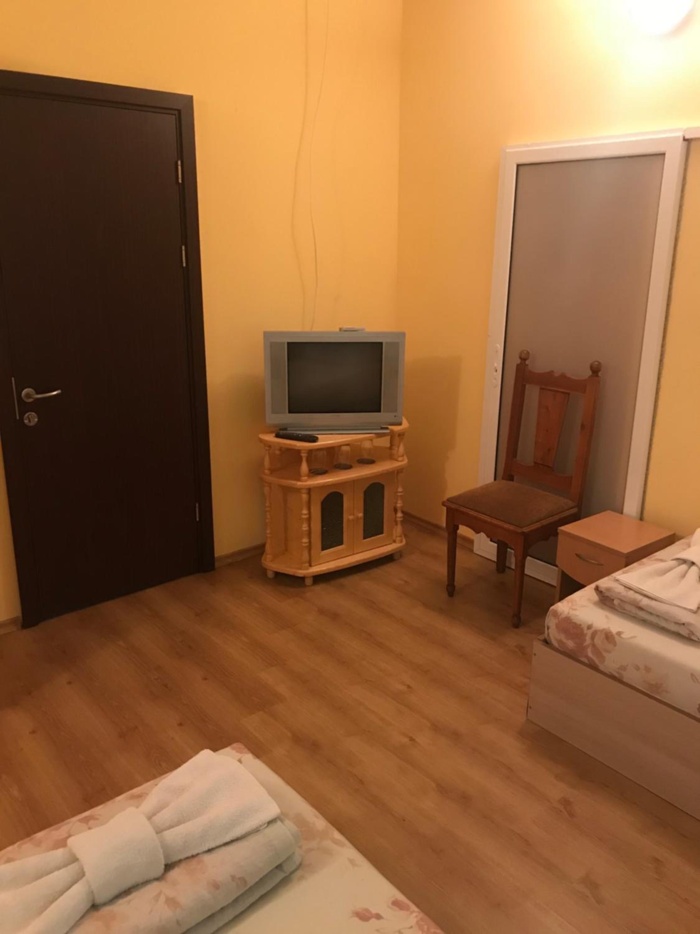 Standard Triple Room - Photo 3