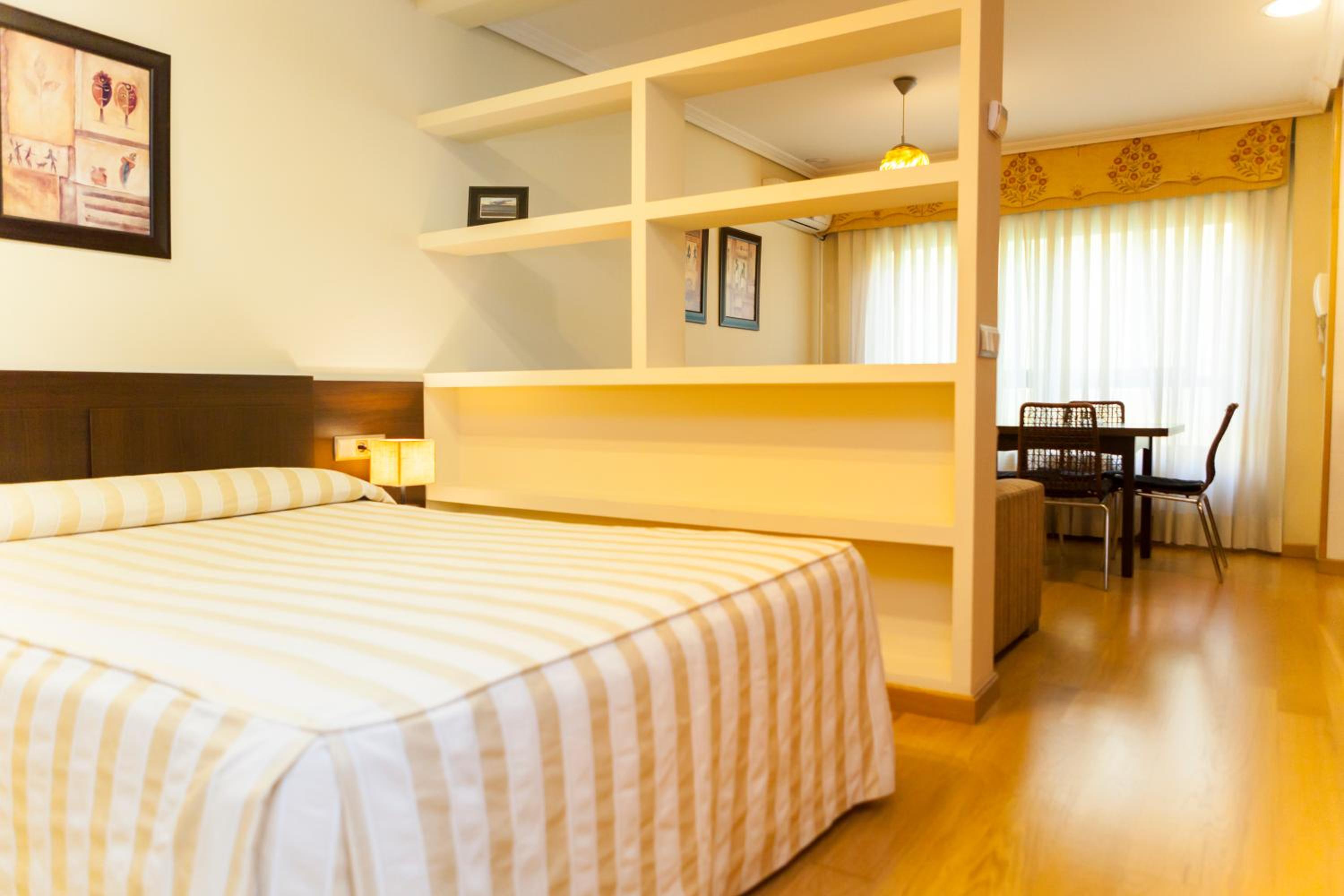 Apartamento Estudio