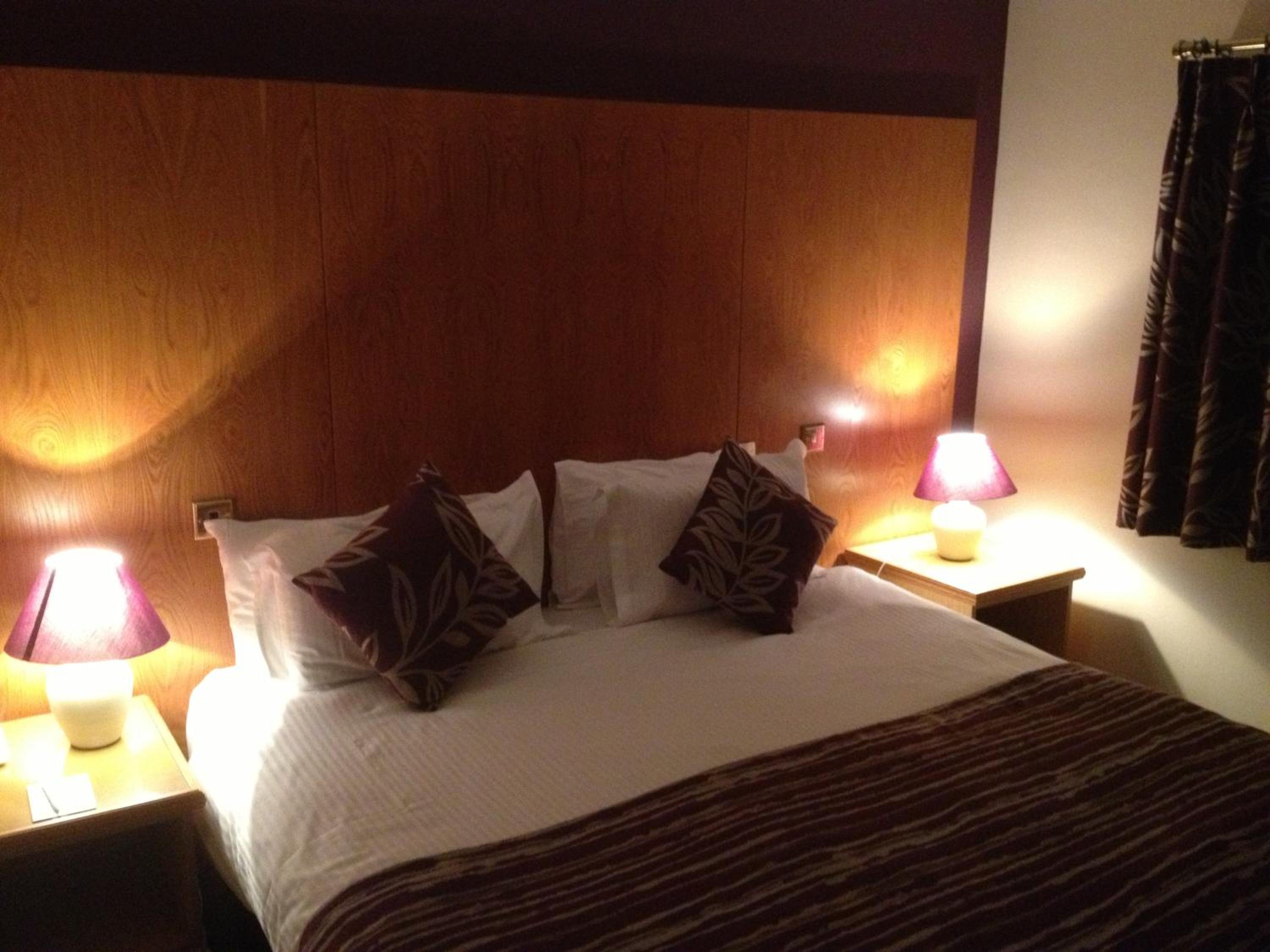 Deluxe Double or Twin Room - Photo 1