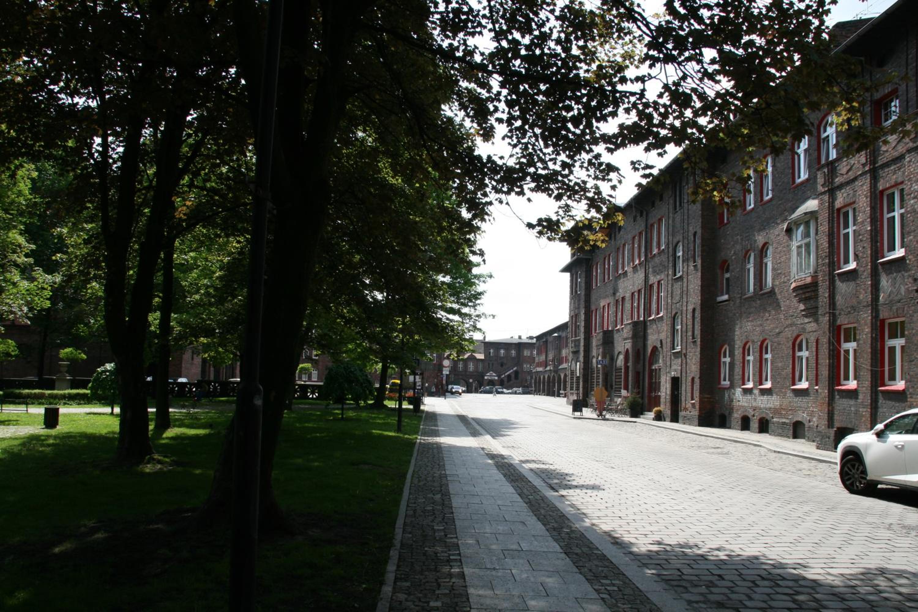 Apartment - Photo 20