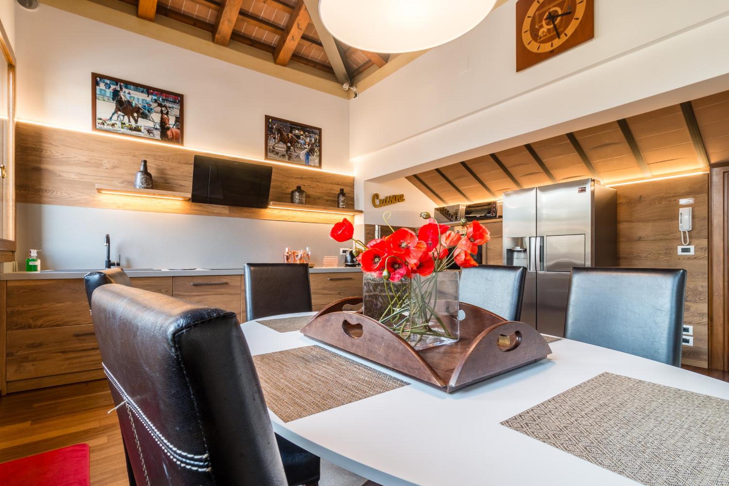 Penthouse Apartment - Photo 23