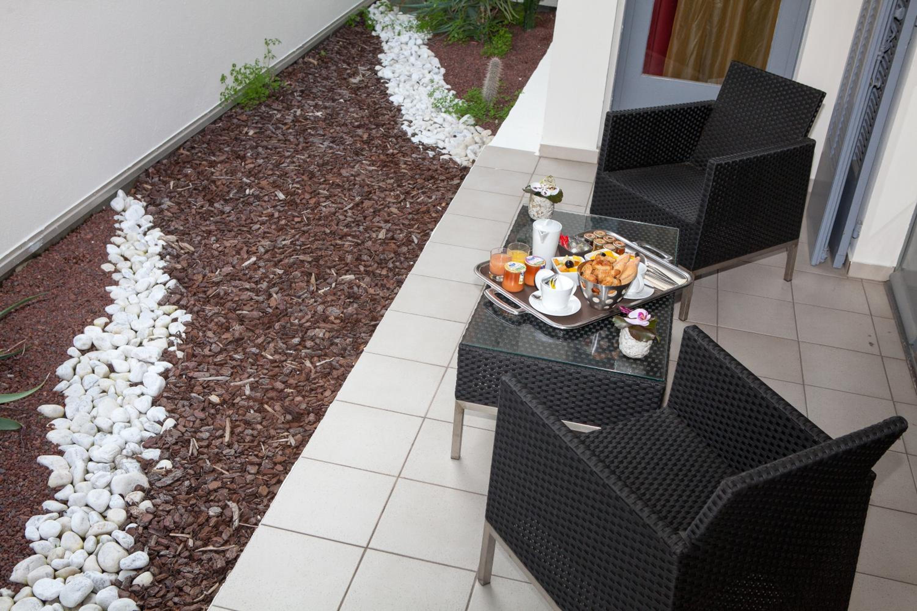 Junior Suite - Free Spa Access - Photo 2