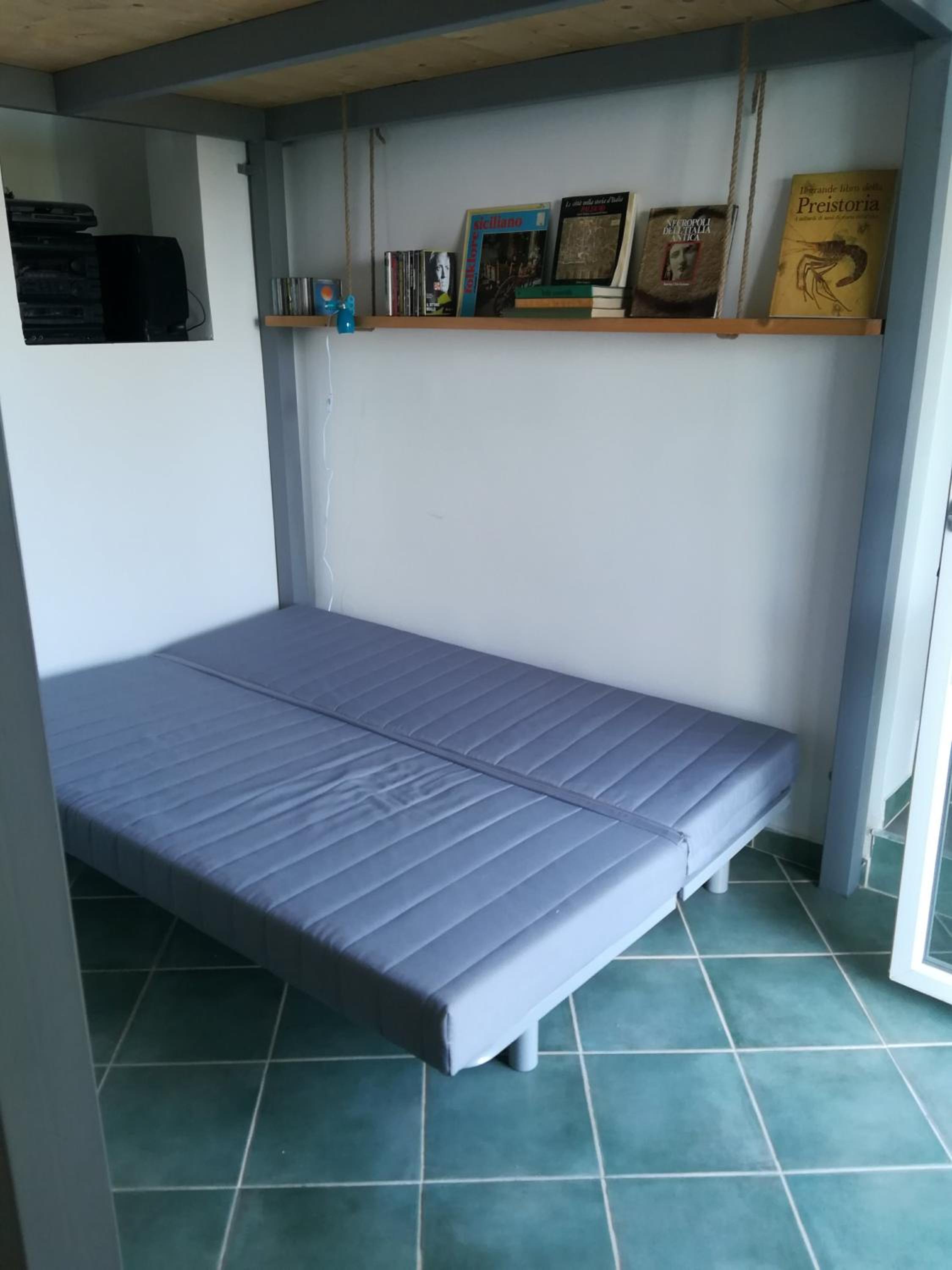 Maisonette