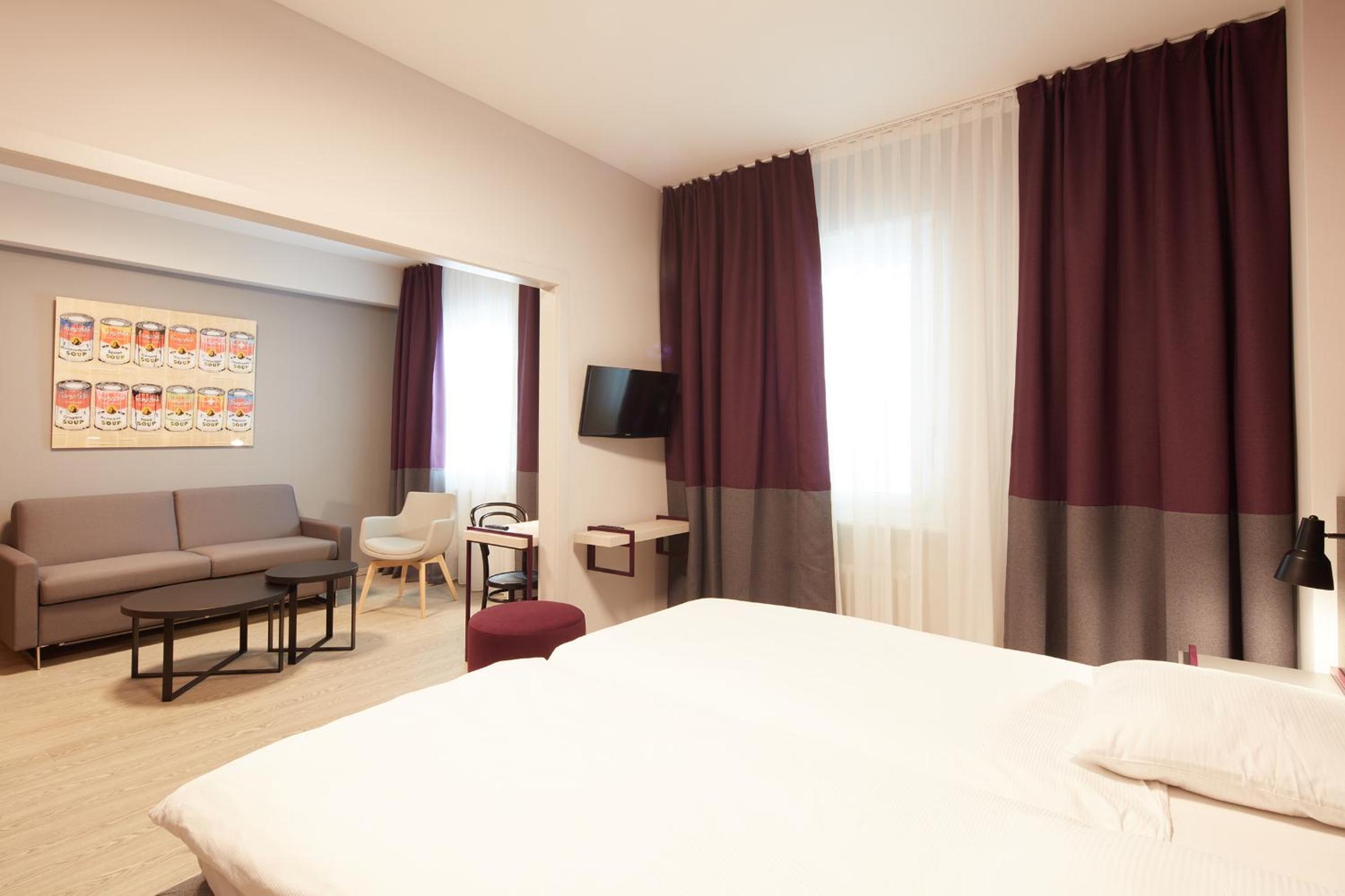 Quadruple Room photo 2