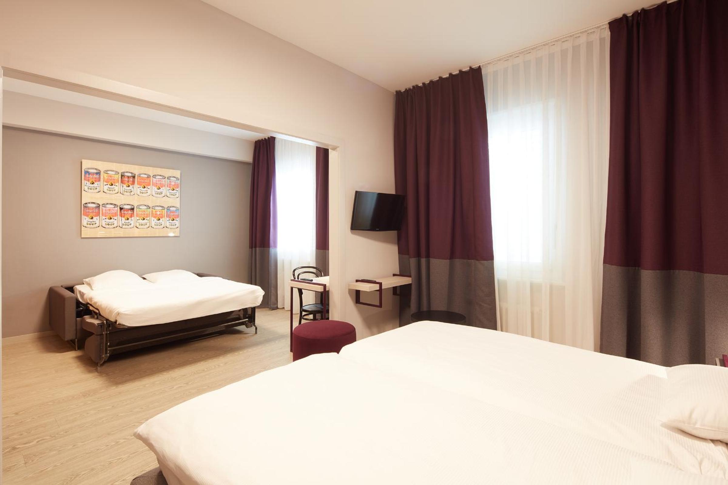 Quadruple Room photo 3
