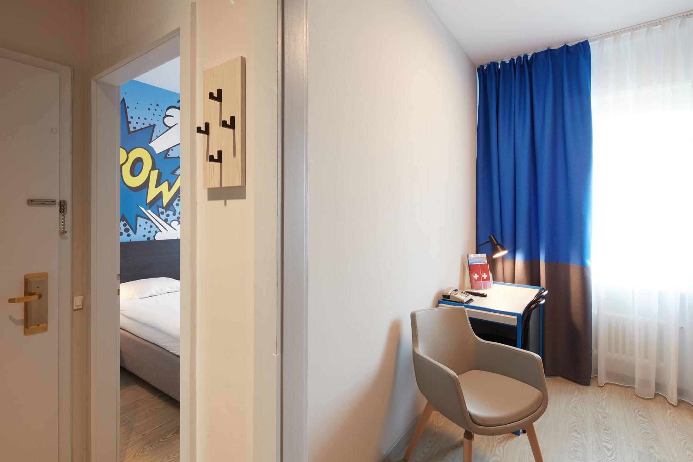 Triple Room photo 2