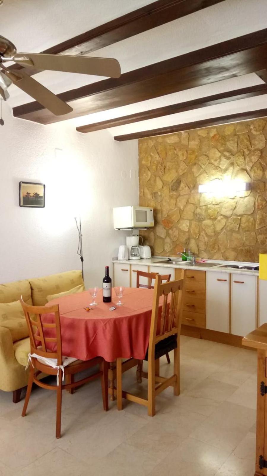 Apartment - Ground Floor - Photo 20