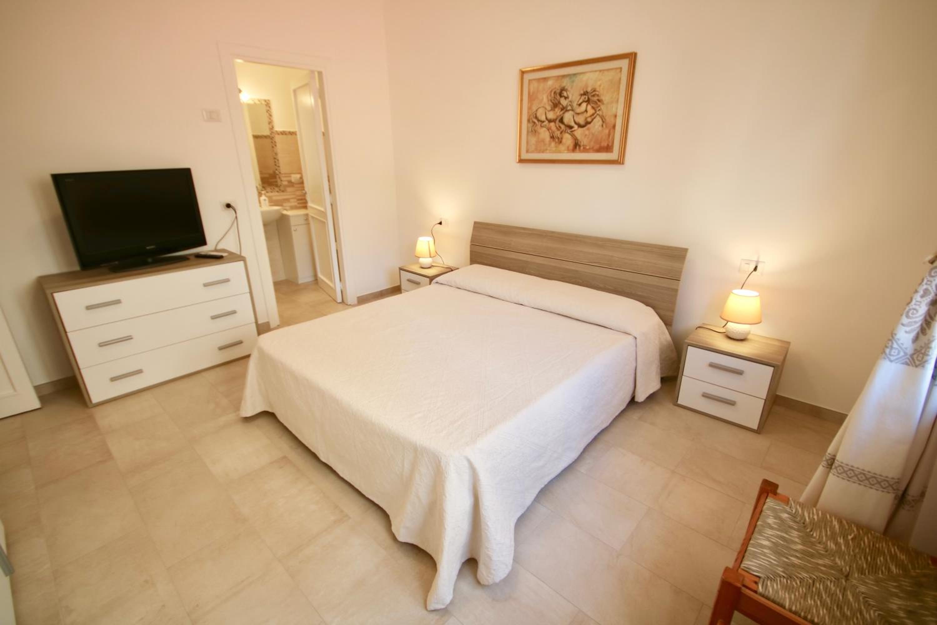 Standard Double Room photo 1