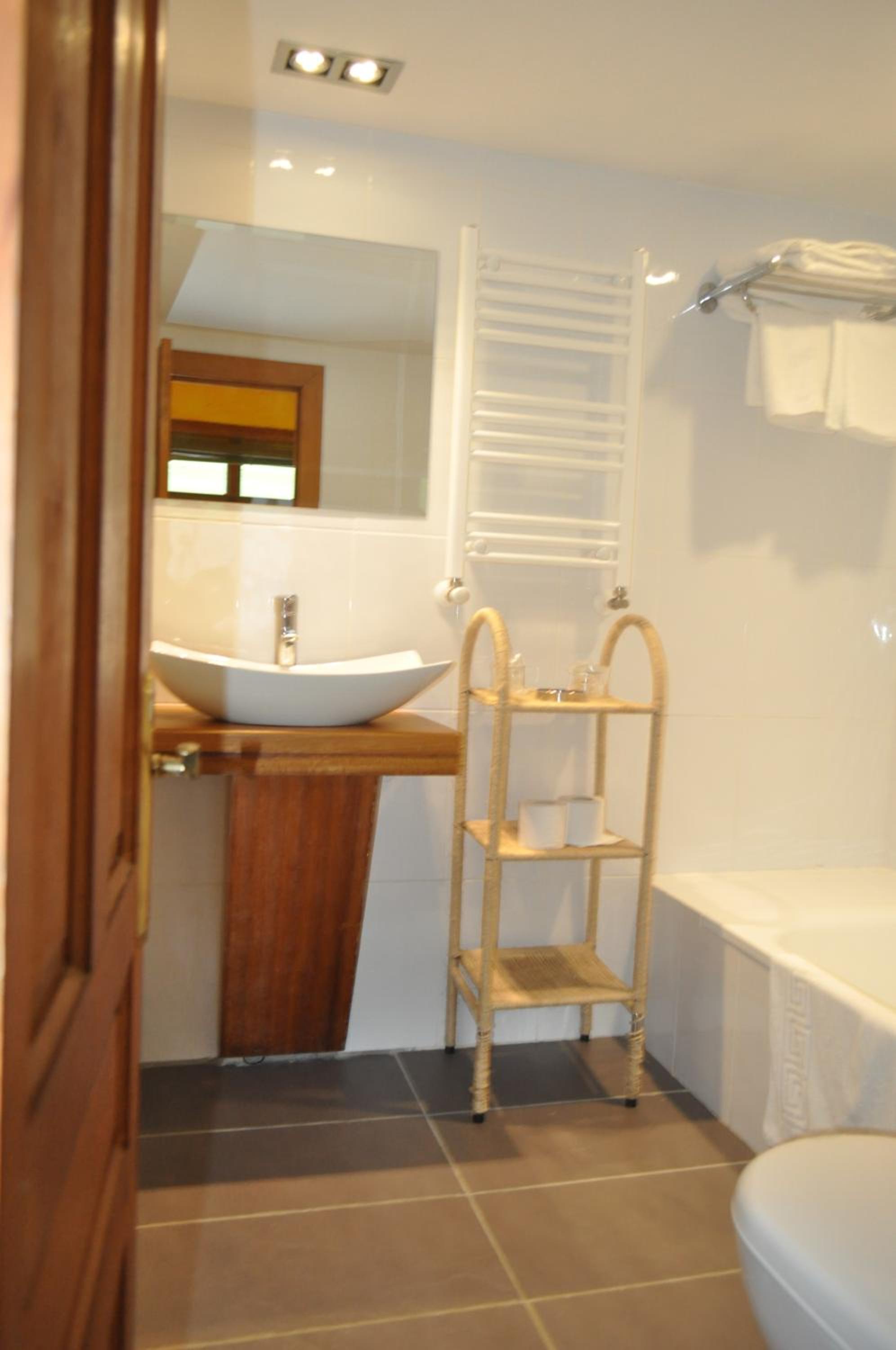 Habitación Individual