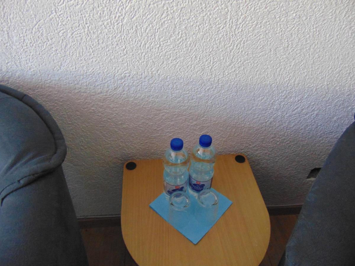 Small Double Room photo 3