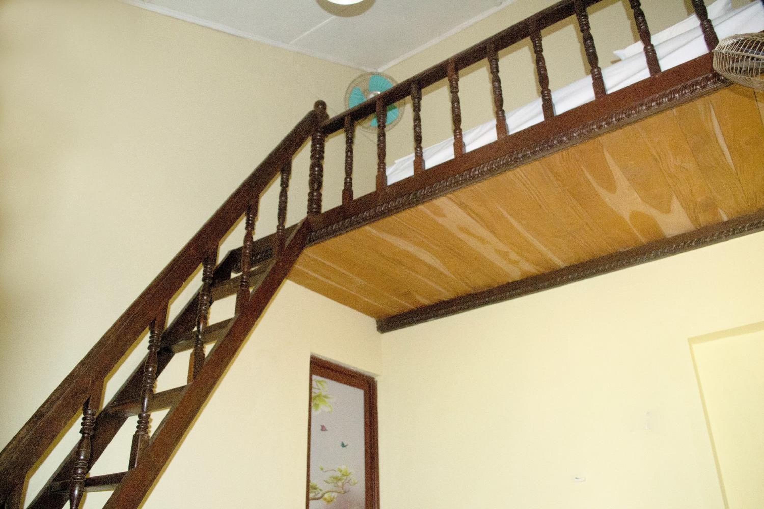Loft (4 adults) photo 2