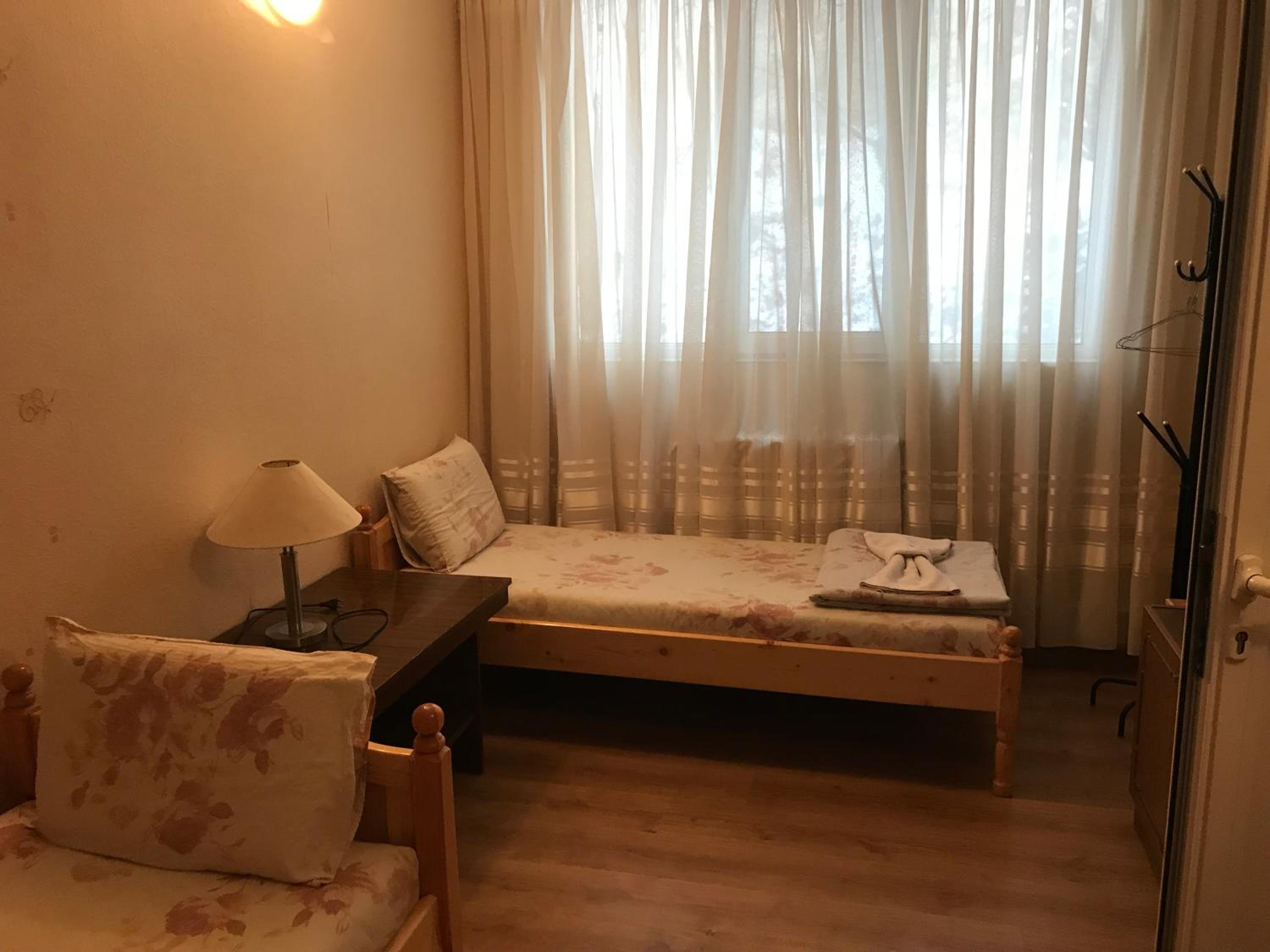 Two-Bedroom Apartment - Photo 1