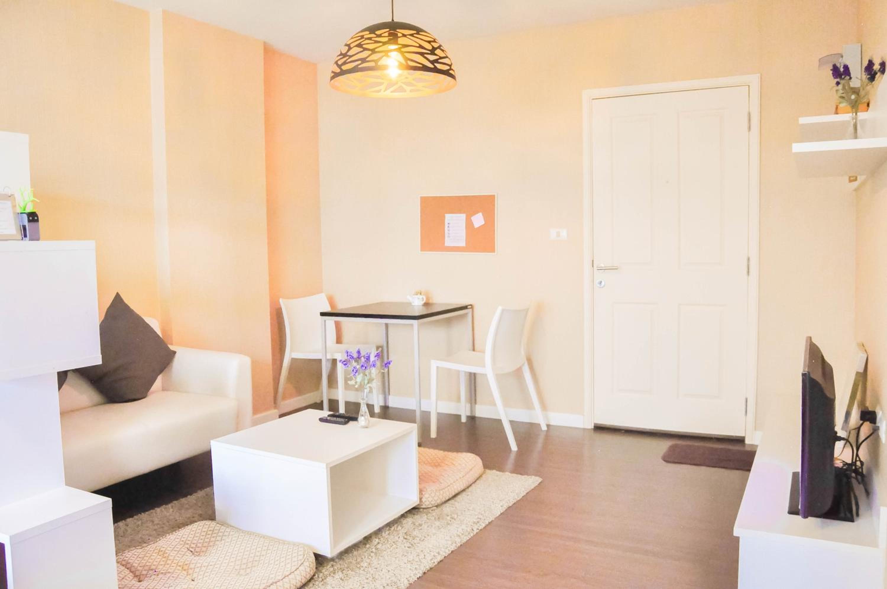 Apartment - Photo 4