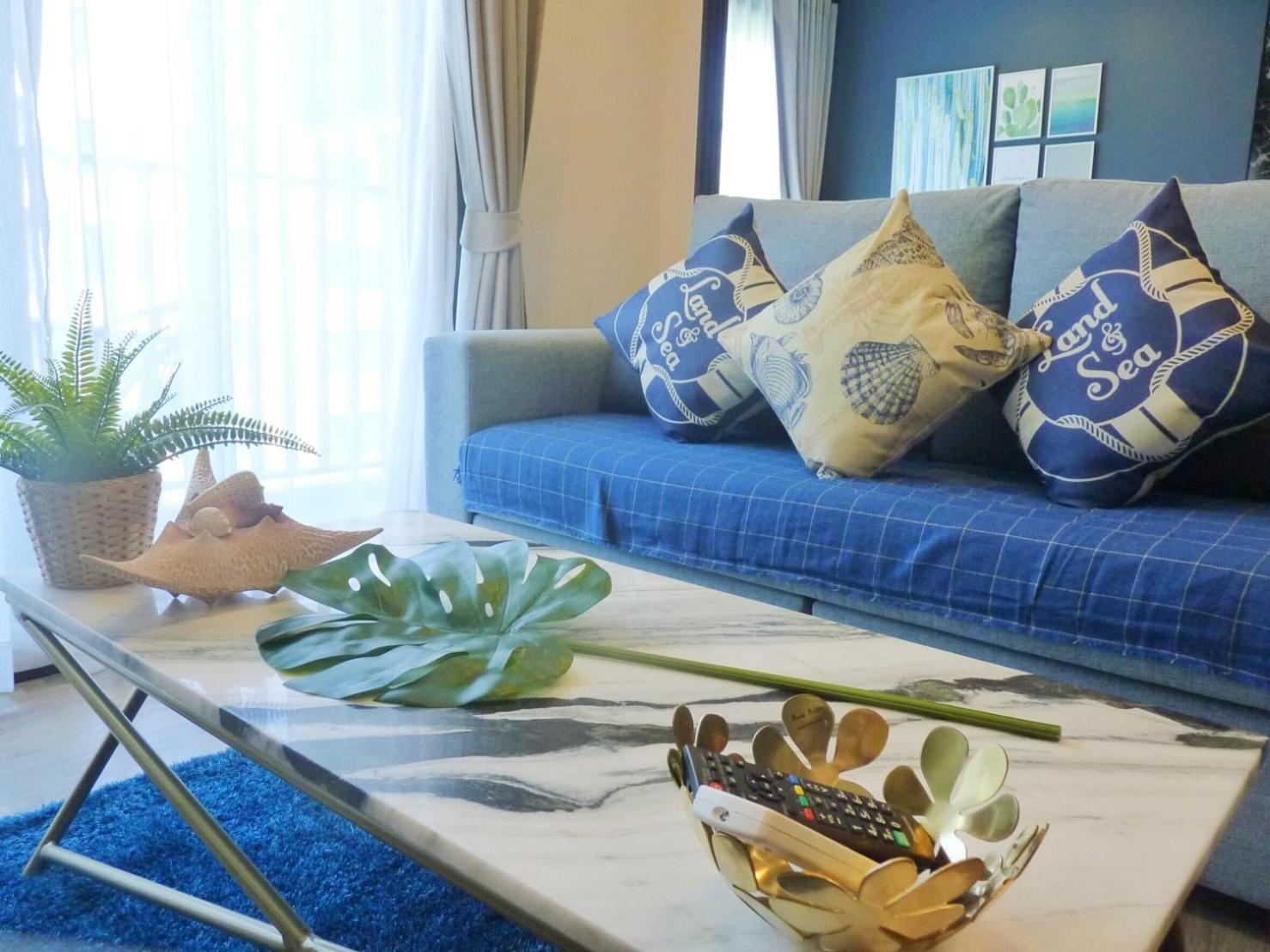 Apartment with Pool View  - Photo 7