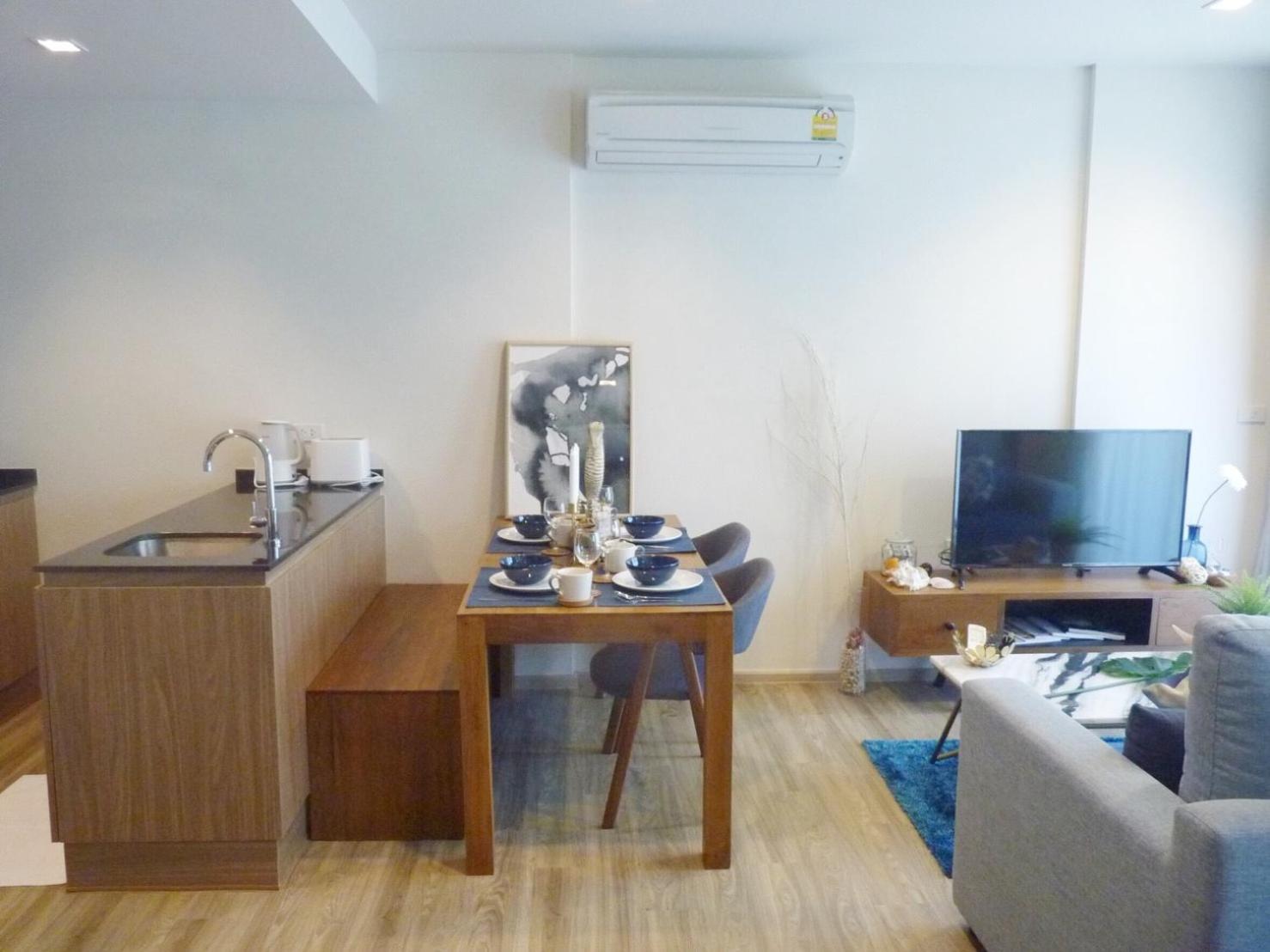 Apartment with Pool View  - Photo 3