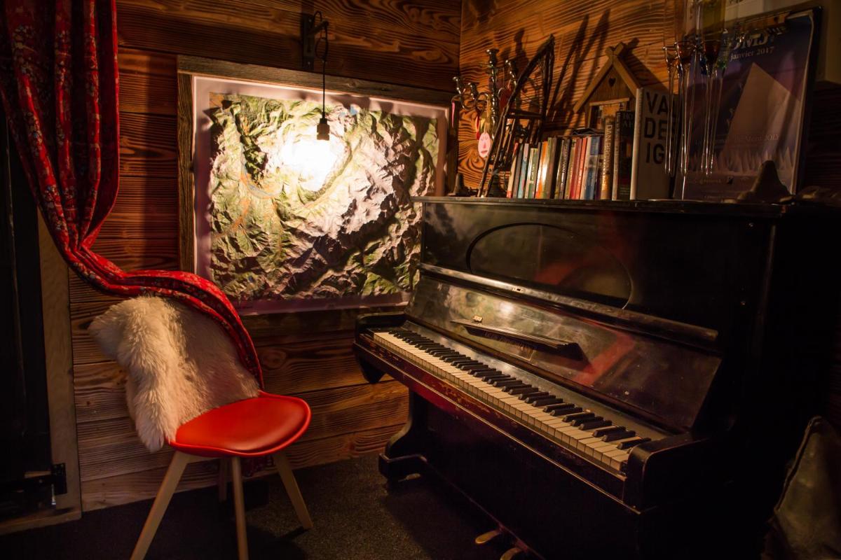 Superior Chalet photo 1
