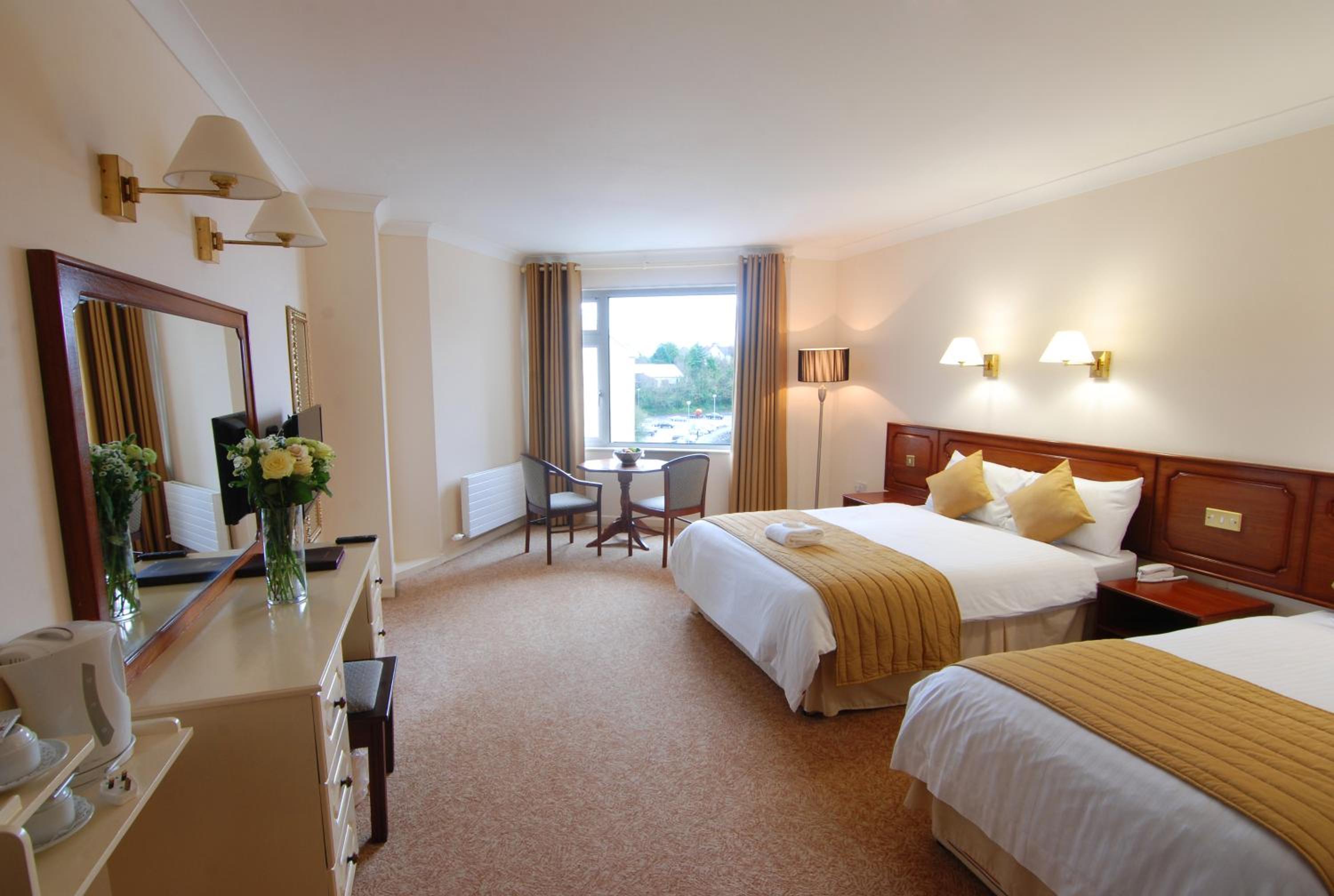 Deluxe Double room with River view - Room only photo 2