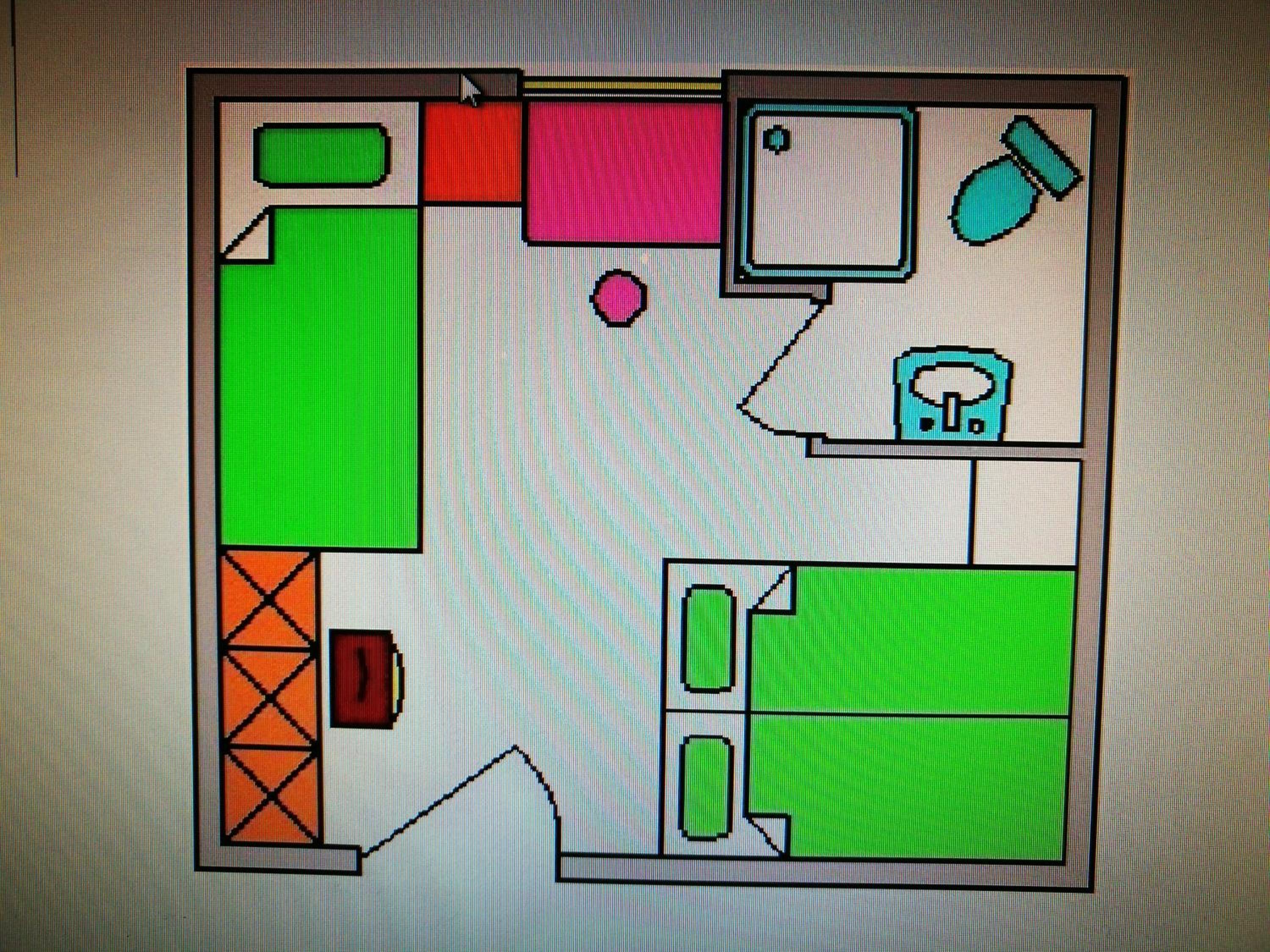 Small Double Room photo 2