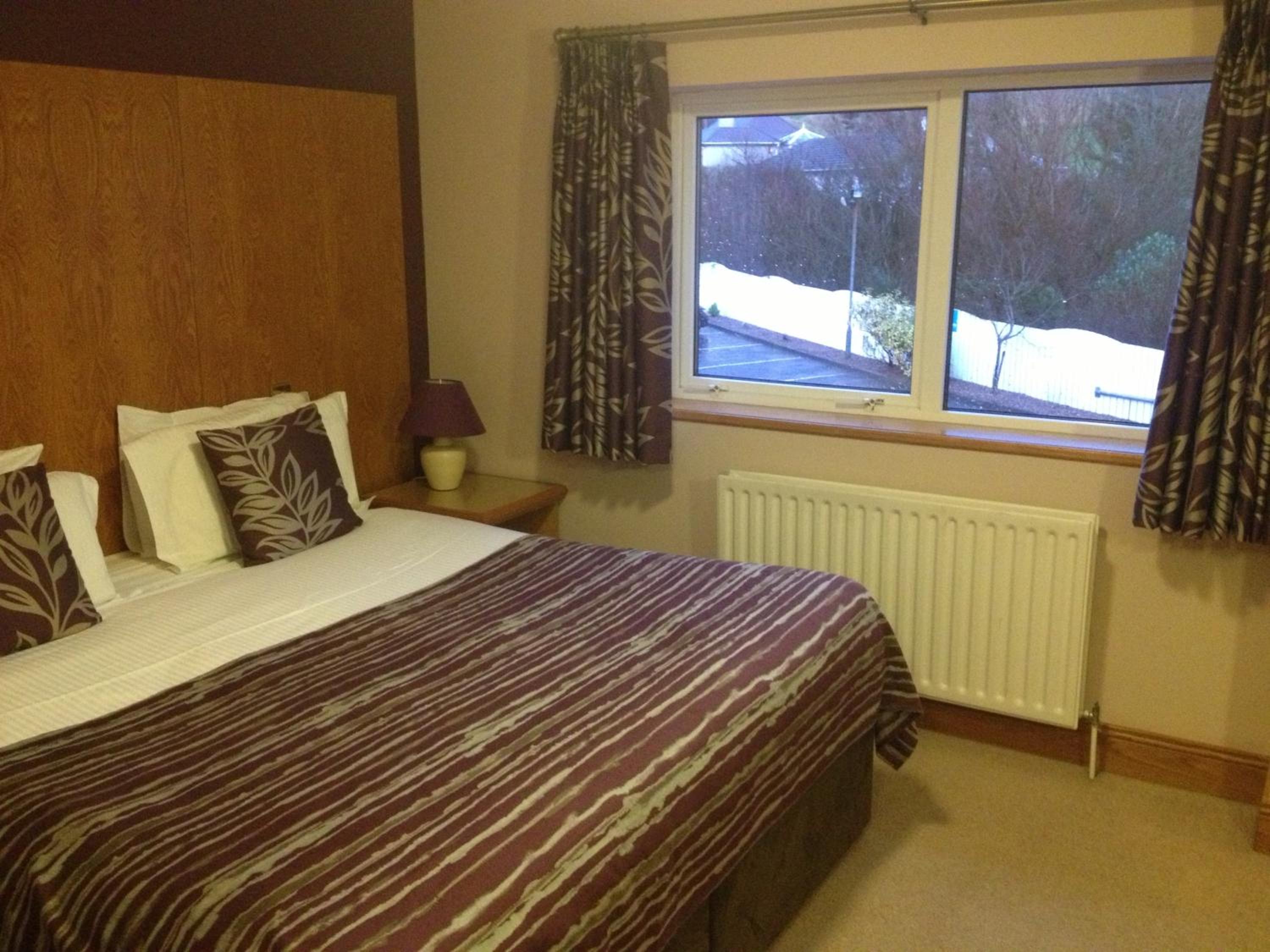 Deluxe Double or Twin Room - Photo 3
