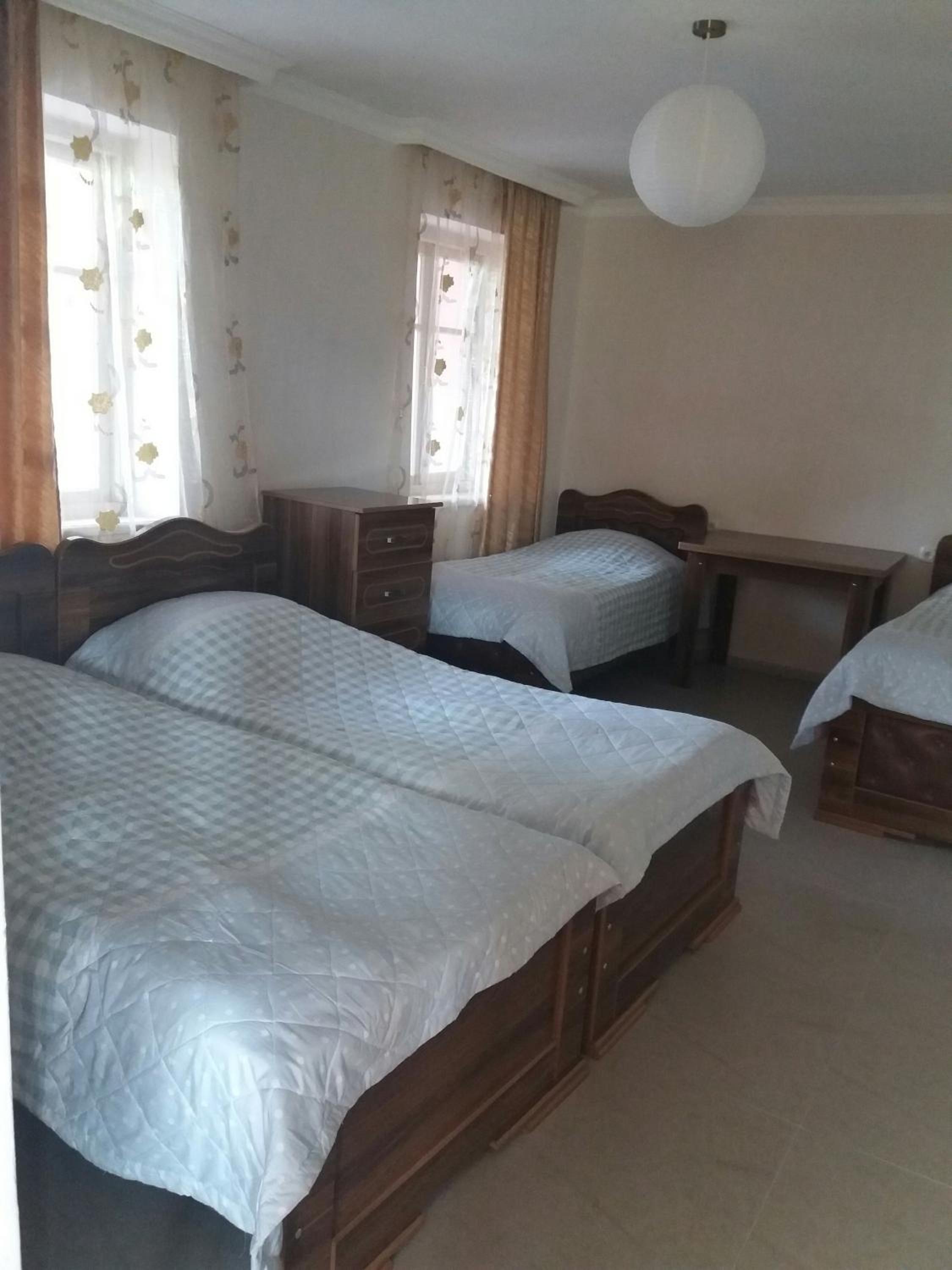 Quadruple Room photo 3