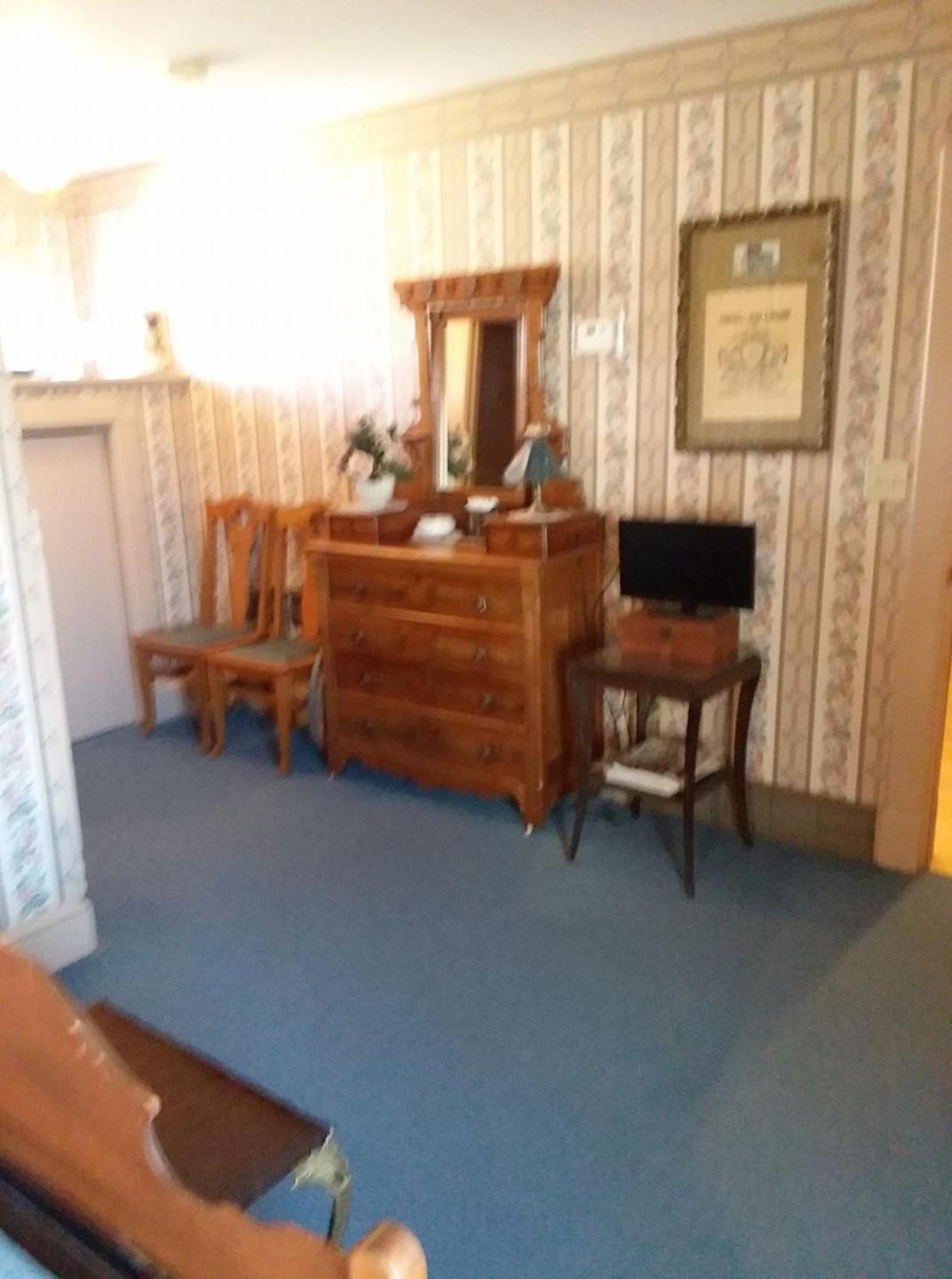 Double Room - Disability Access photo 3