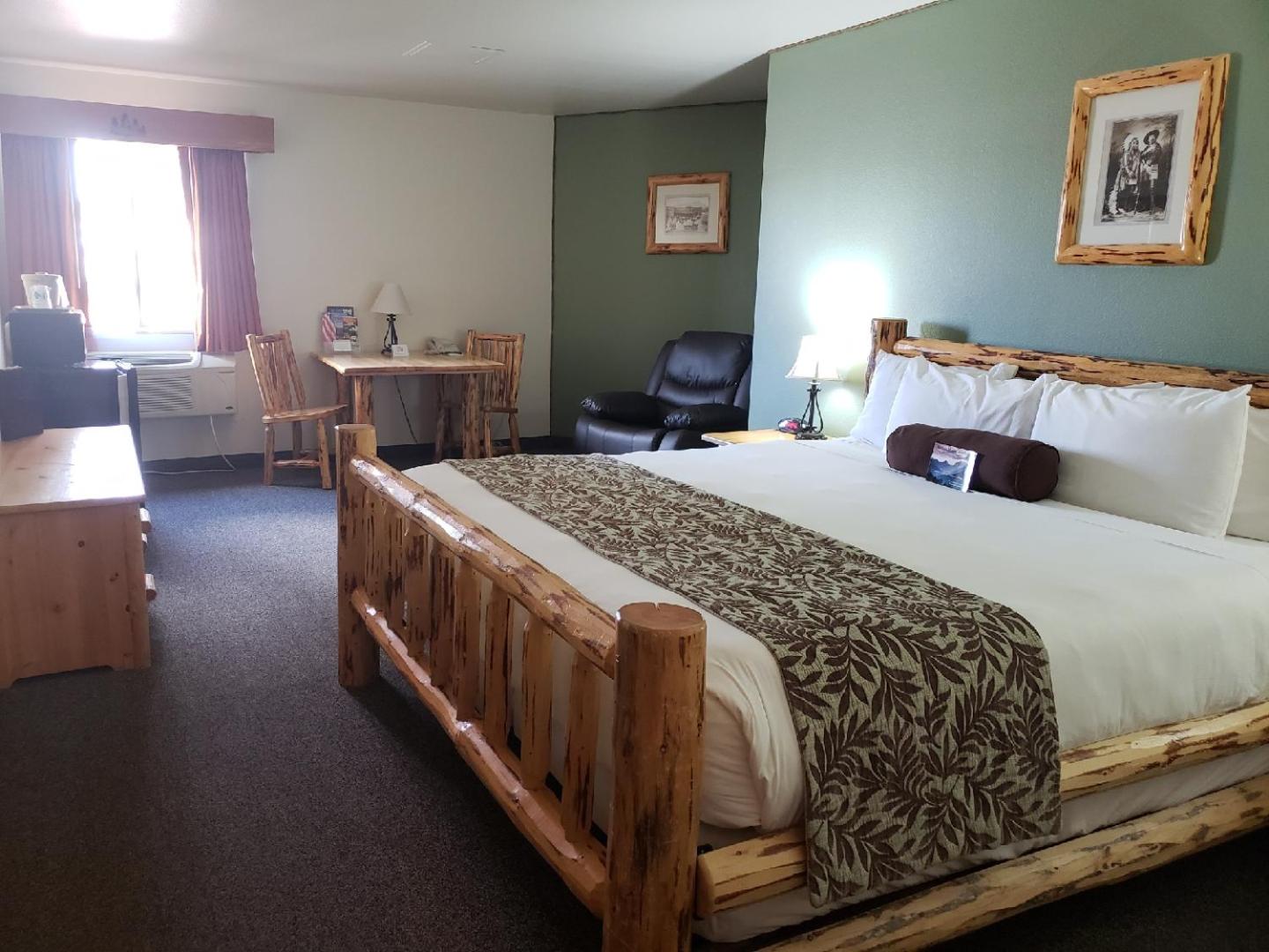 King Room - Photo 1