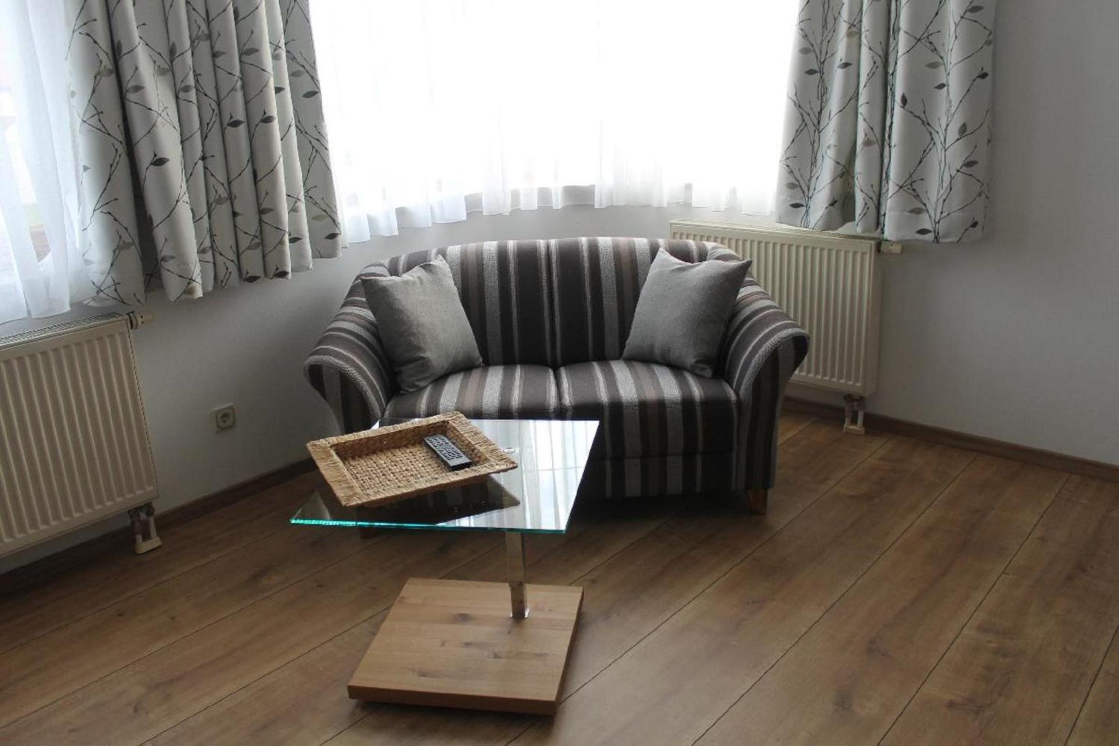 Comfort Double Room photo 2