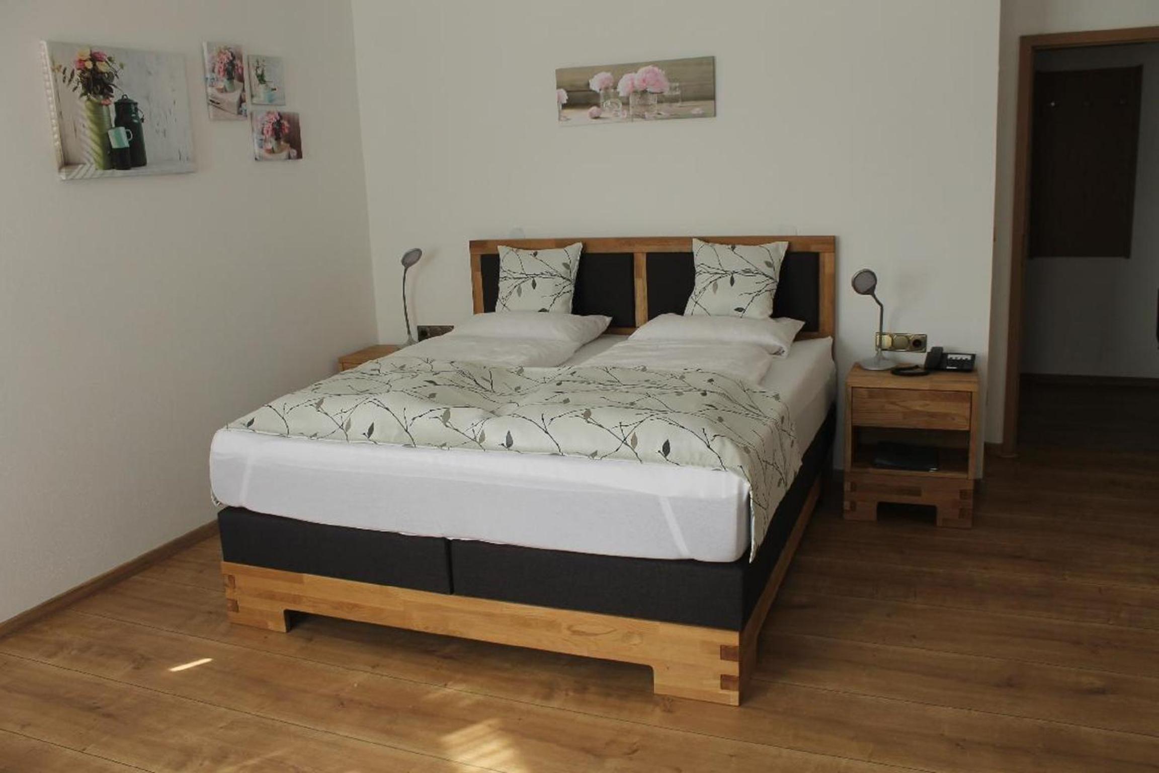 Comfort Double Room photo 1