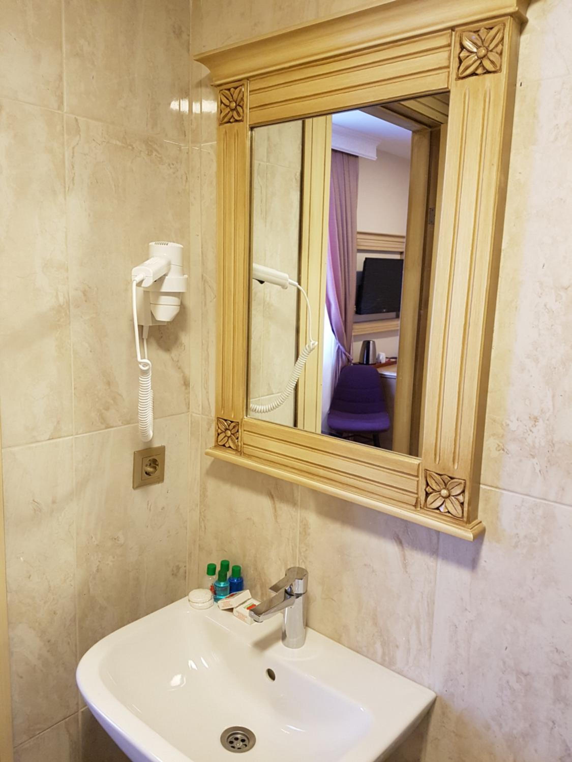Double Room with Sea View photo 3