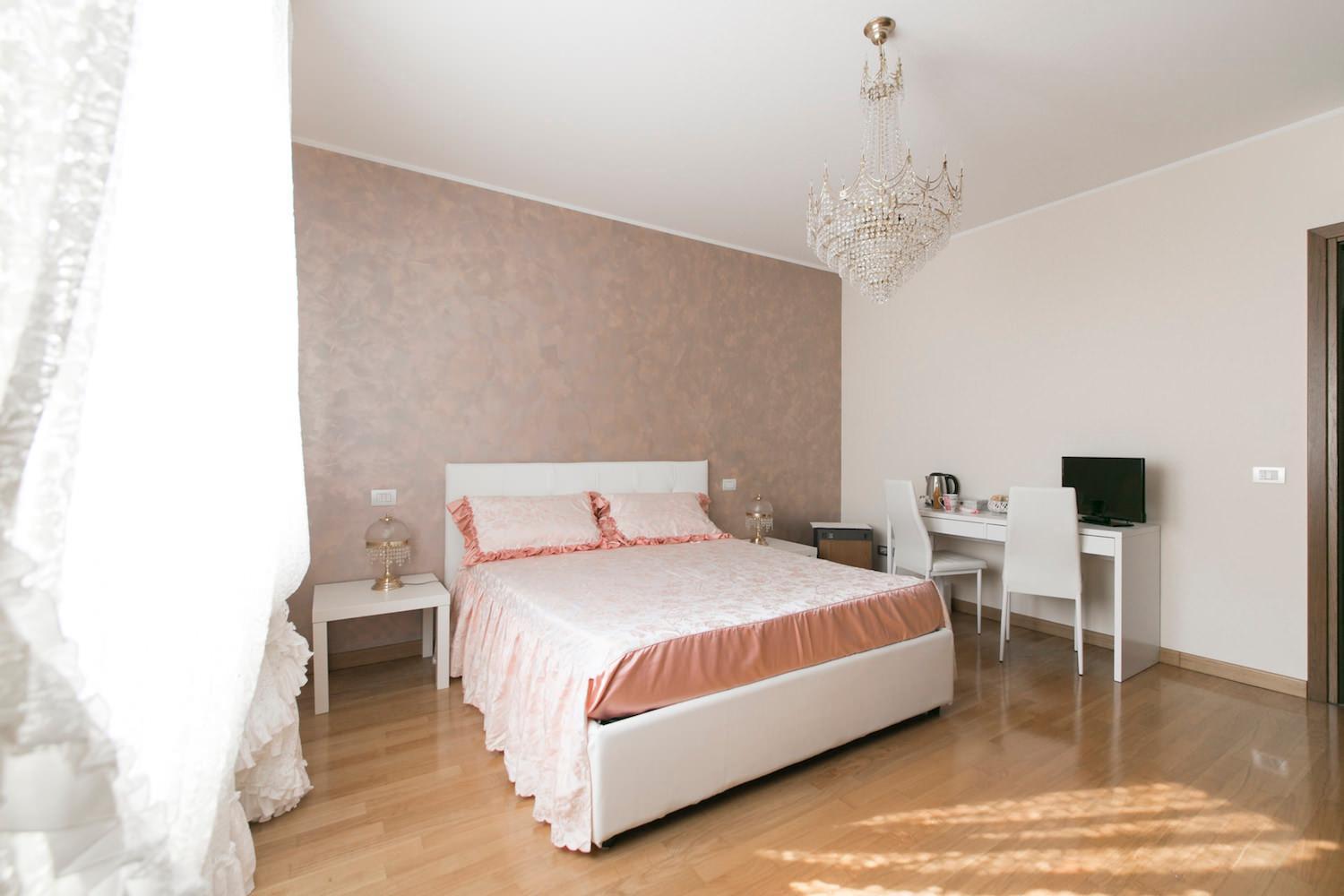 Deluxe Double Room photo 1