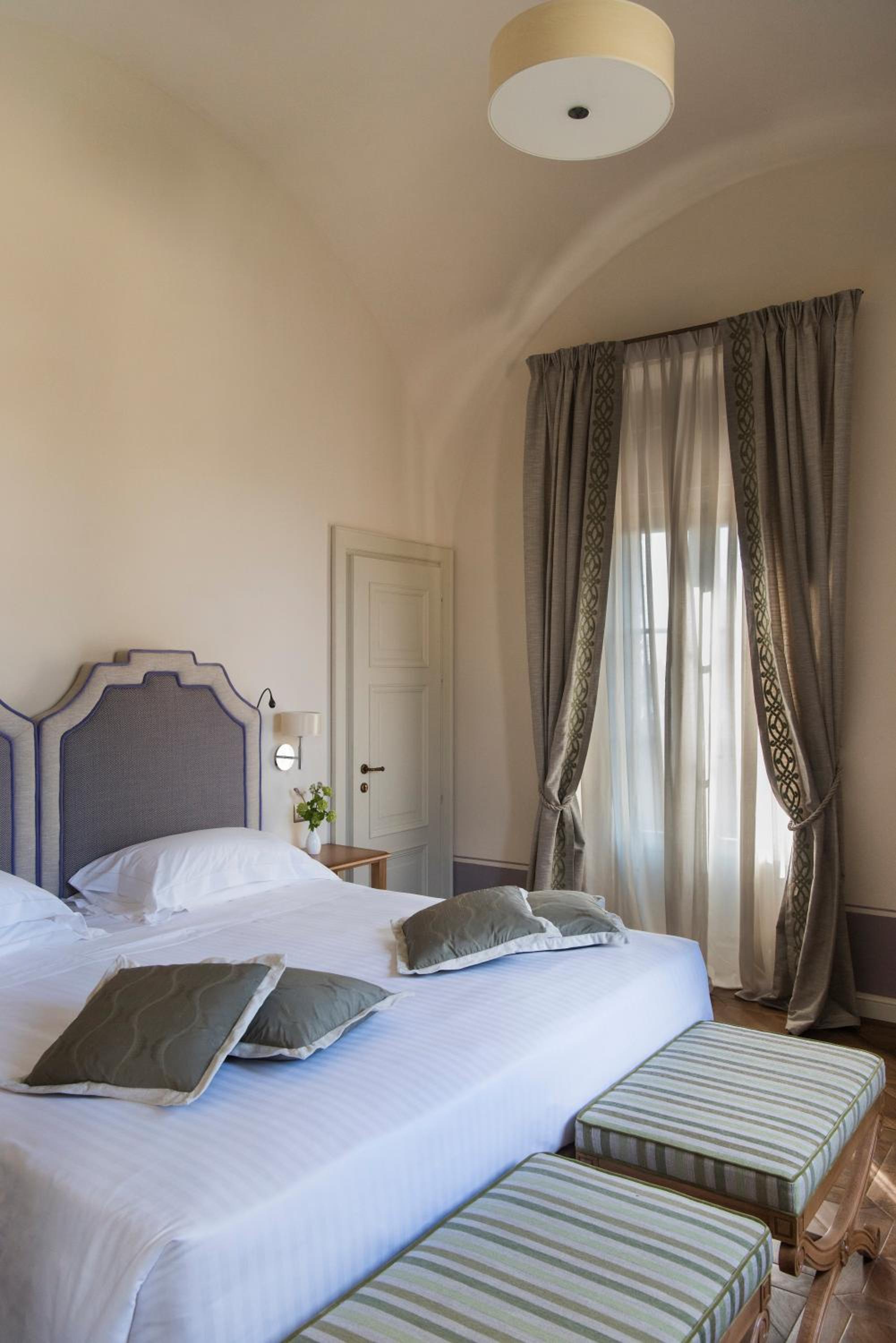 Premium Deluxe Double Room - Photo 5