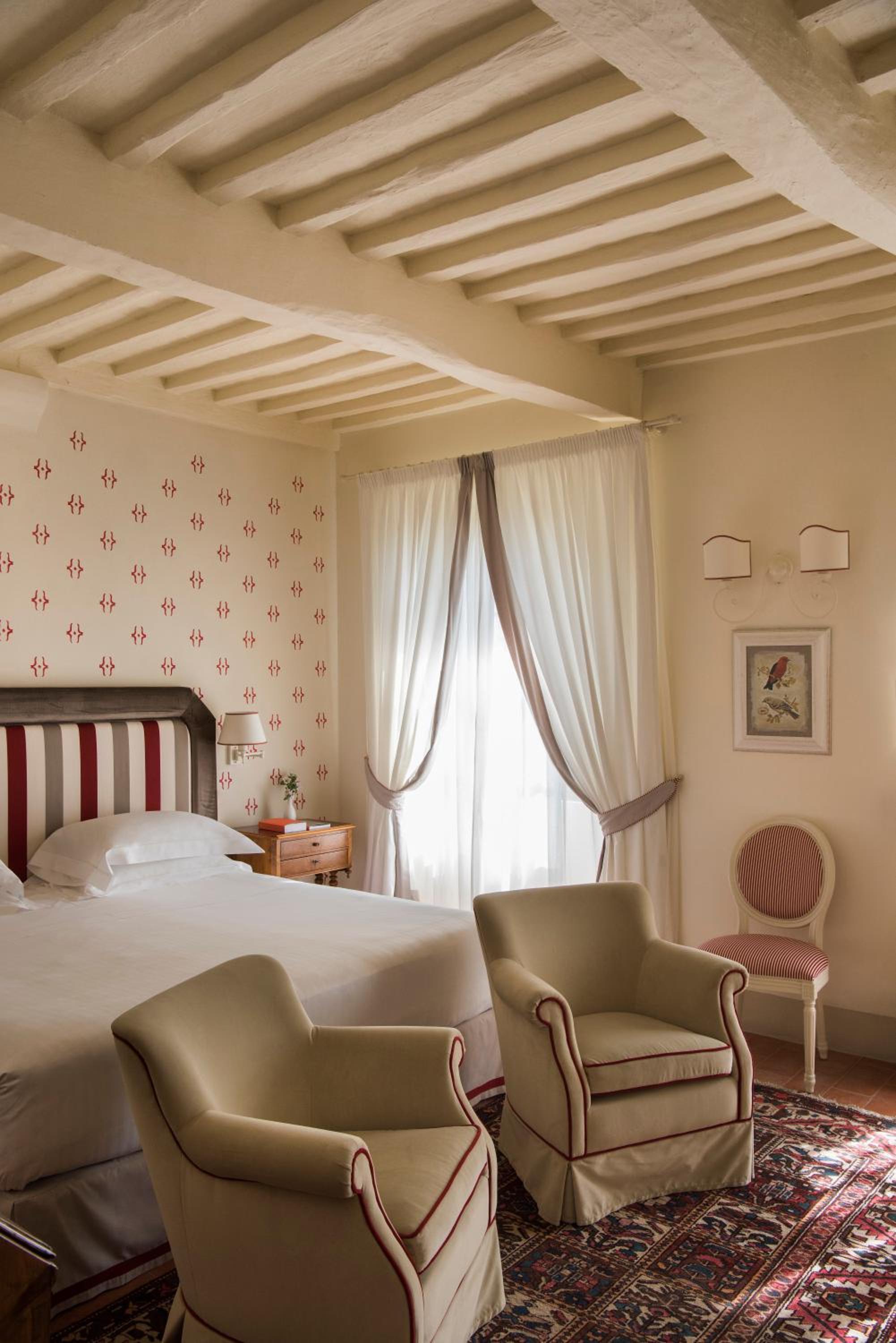 Premium Deluxe Double Room - Photo 6
