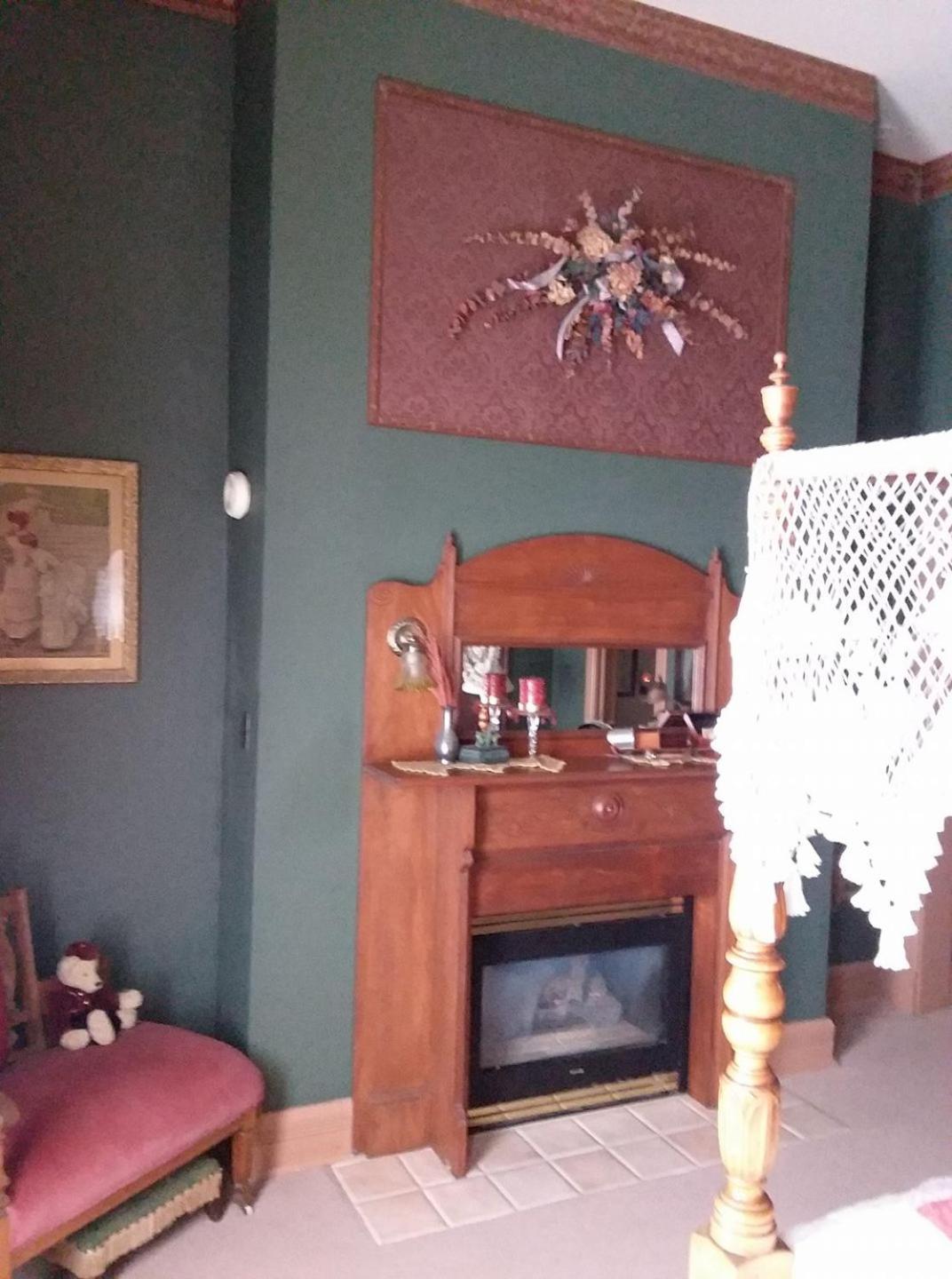 Deluxe Suite photo 1