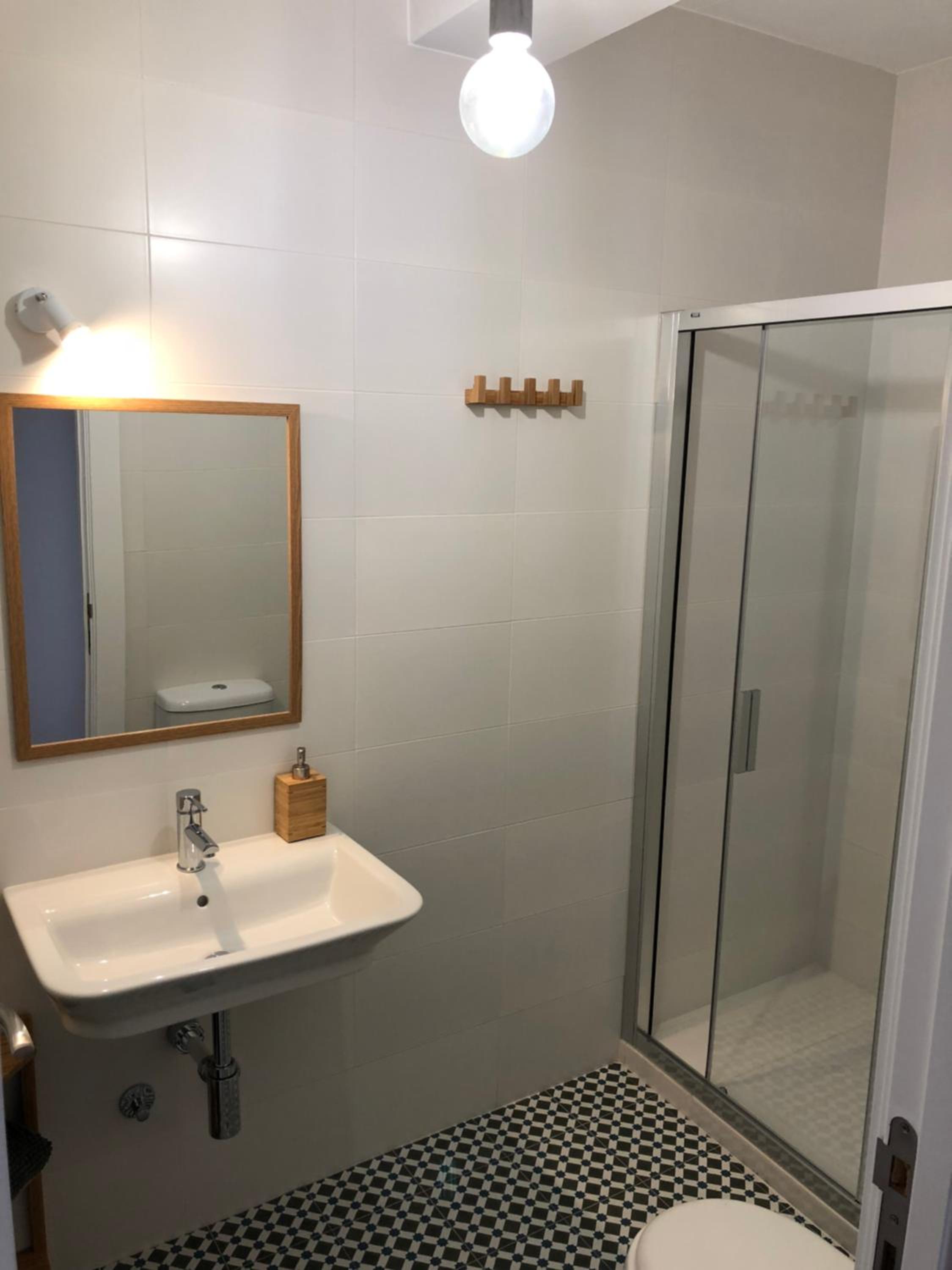 Standard Double Room with Shared Bathroom photo 2