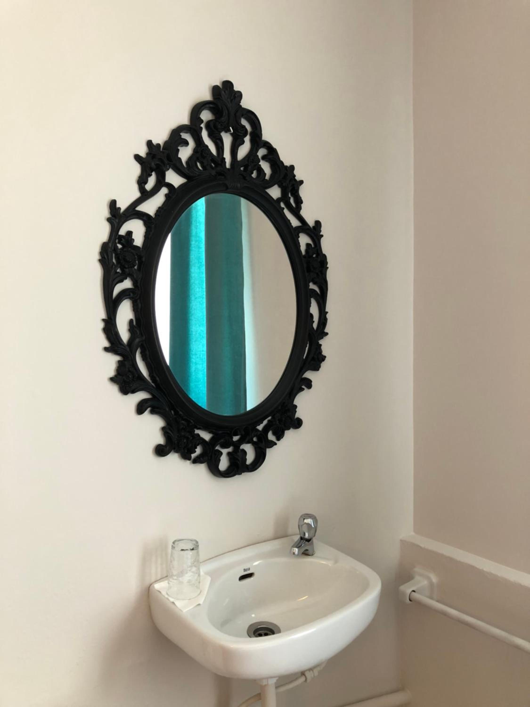 Triple Room with Shared Bathroom photo 2