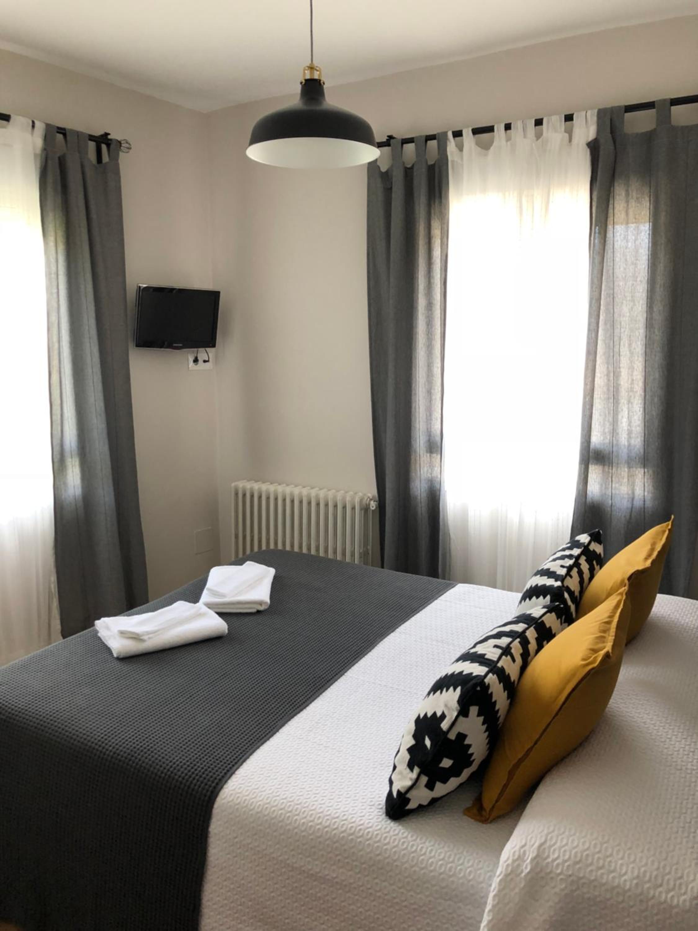 Double Room with Private Bathroom photo 2