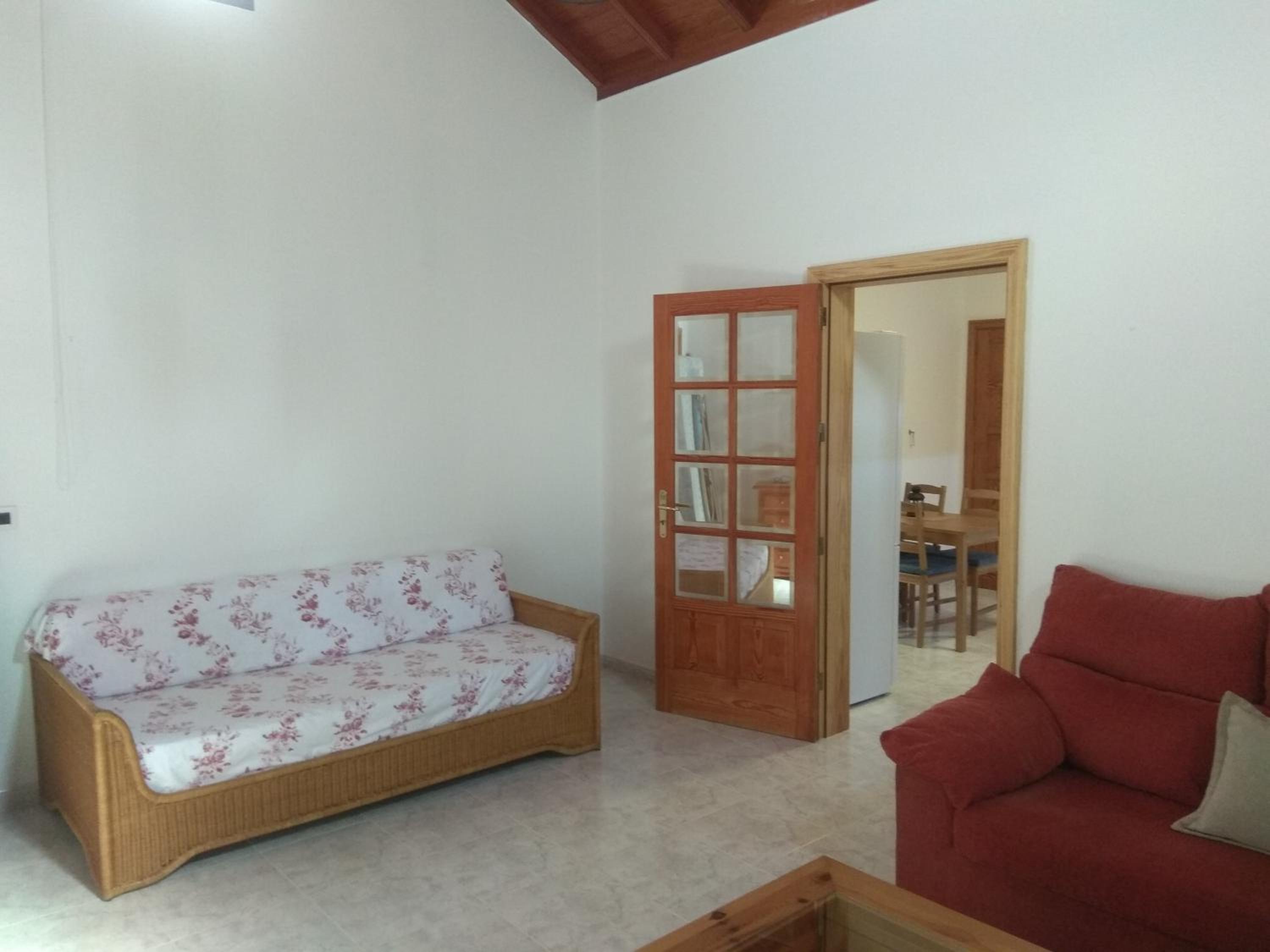 One-Bedroom House with Private Pool photo 3