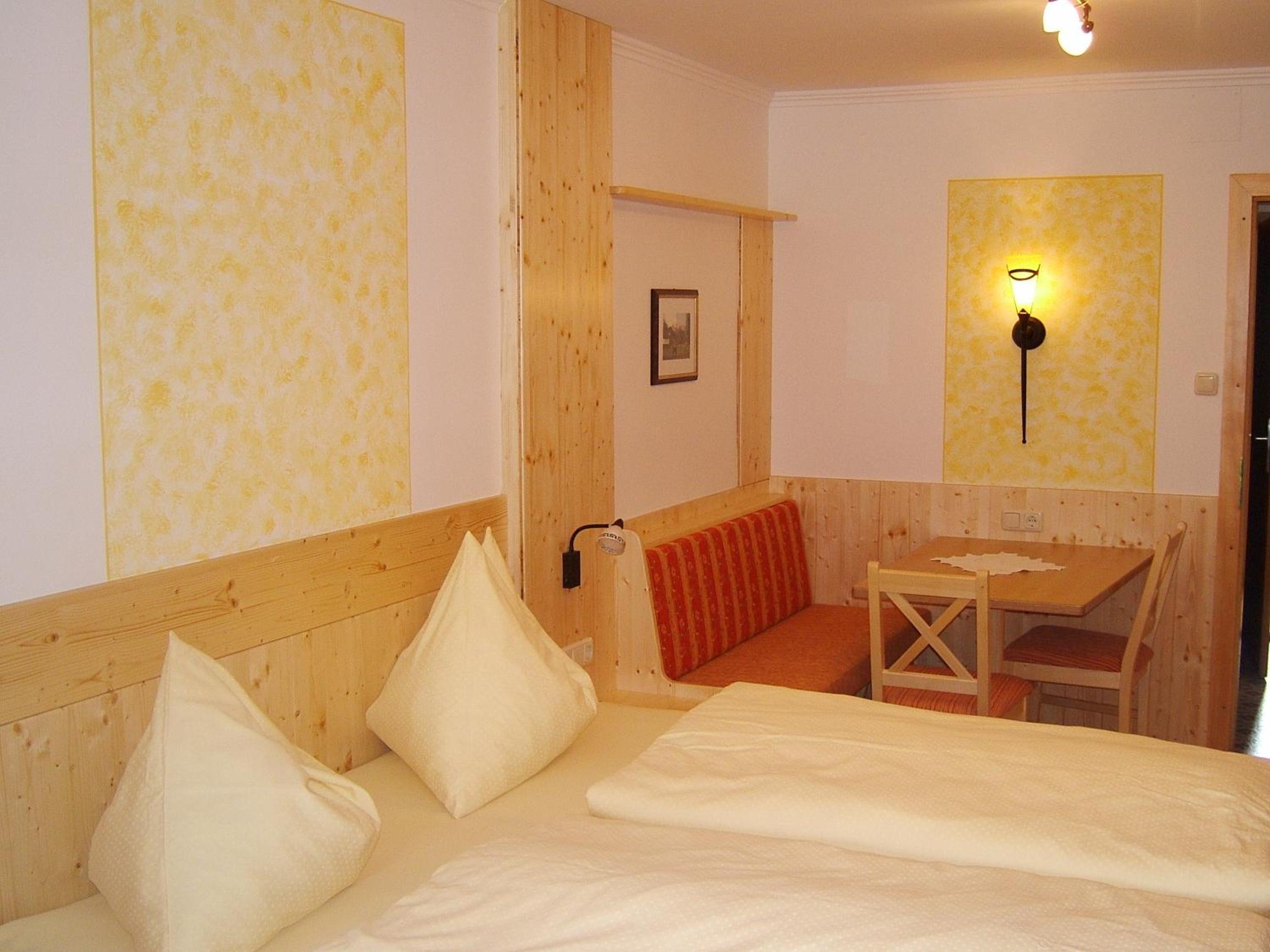 Standard Apartment (2 Adults + 2 Children) photo 2